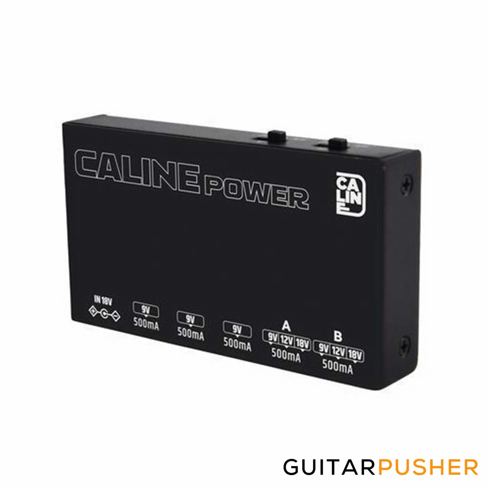 Caline Power Supply Isolated Output - Image 16