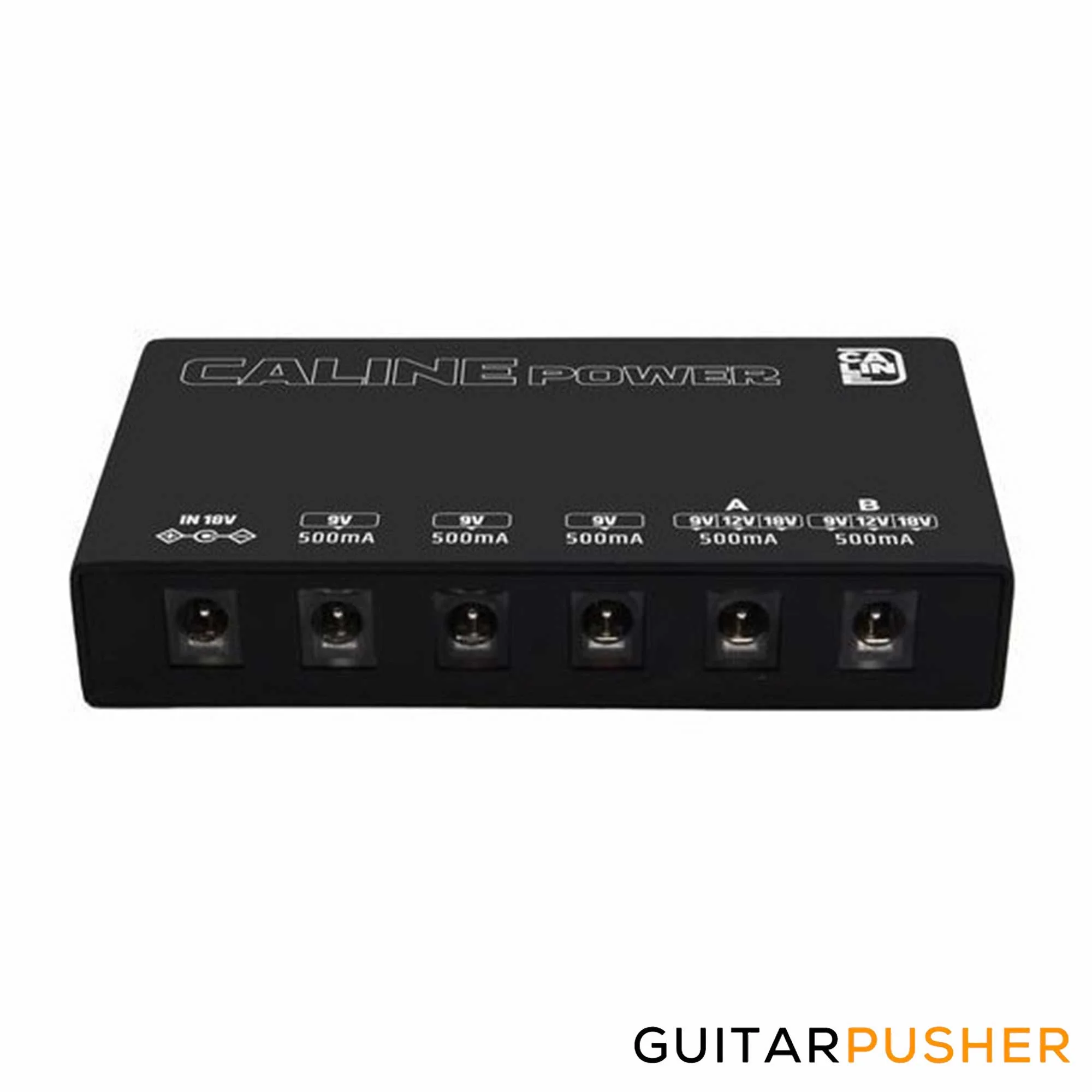Caline Power Supply Isolated Output - Image 17