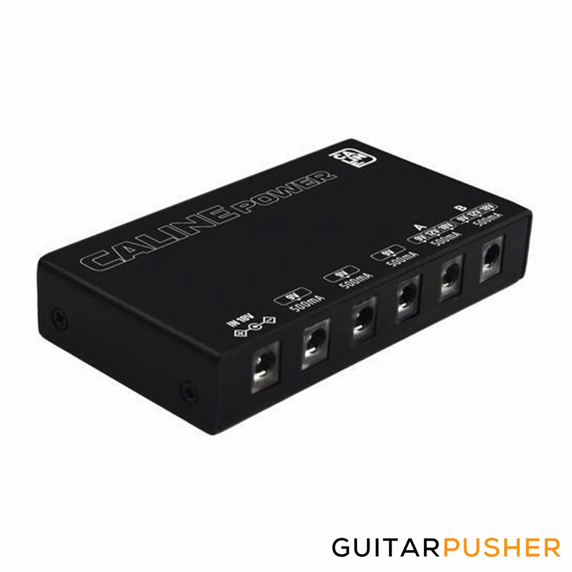 Caline Power Supply Isolated Output - Image 18