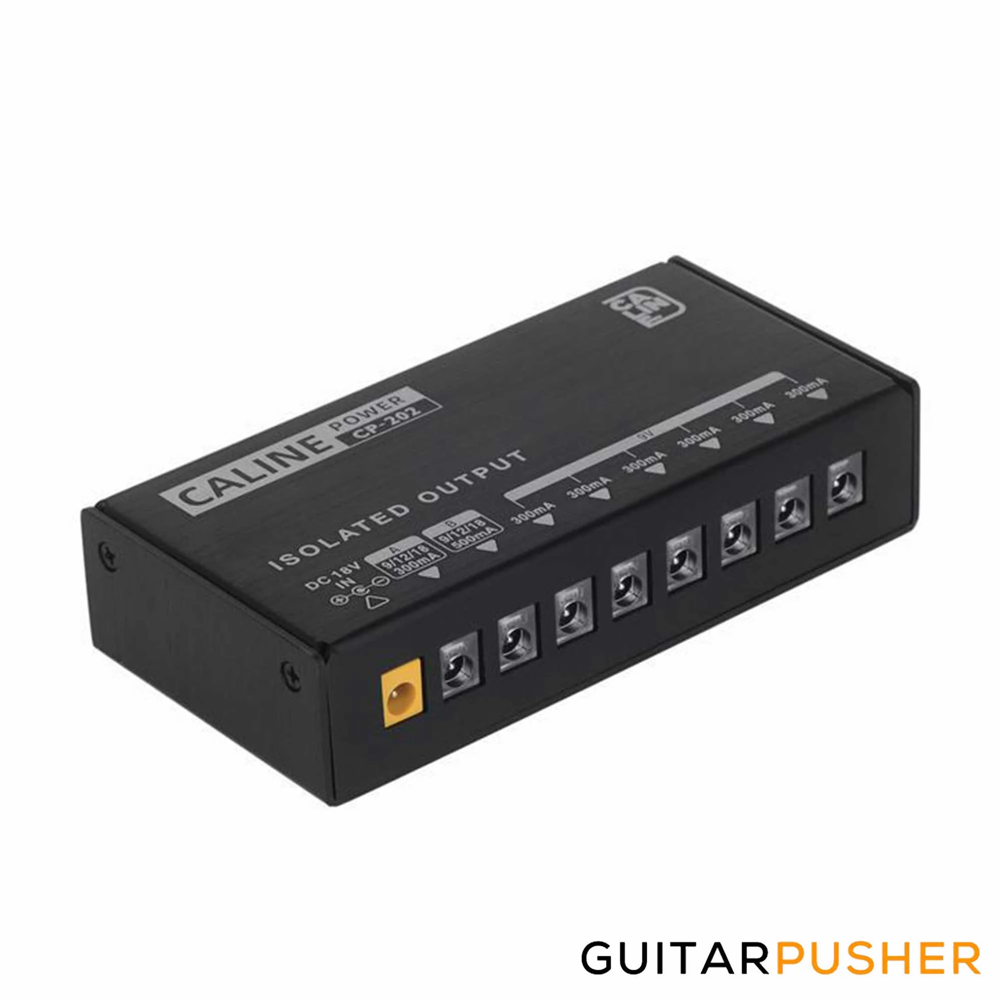 Caline Power Supply Isolated Output - Image 3