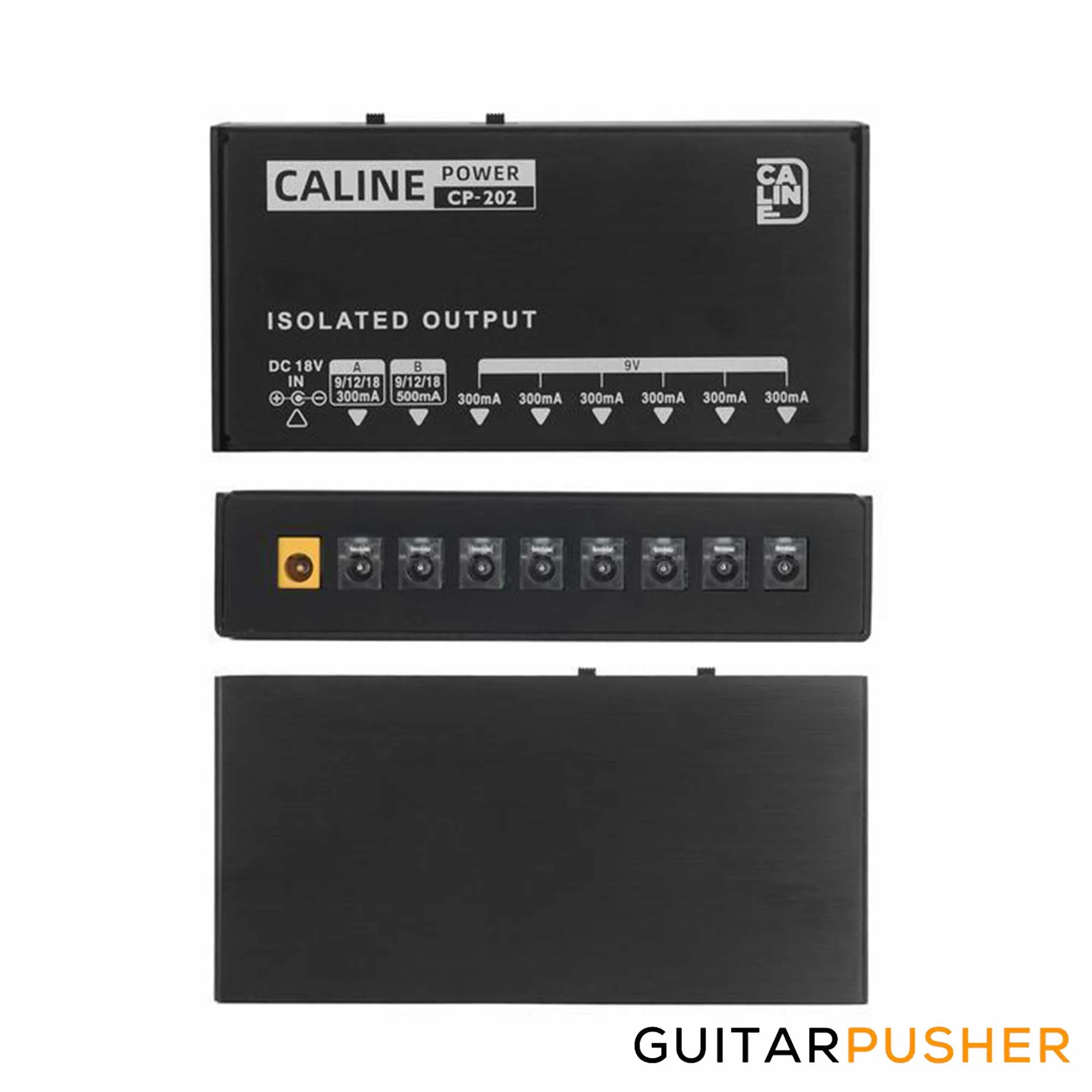 Caline Power Supply Isolated Output - Image 4