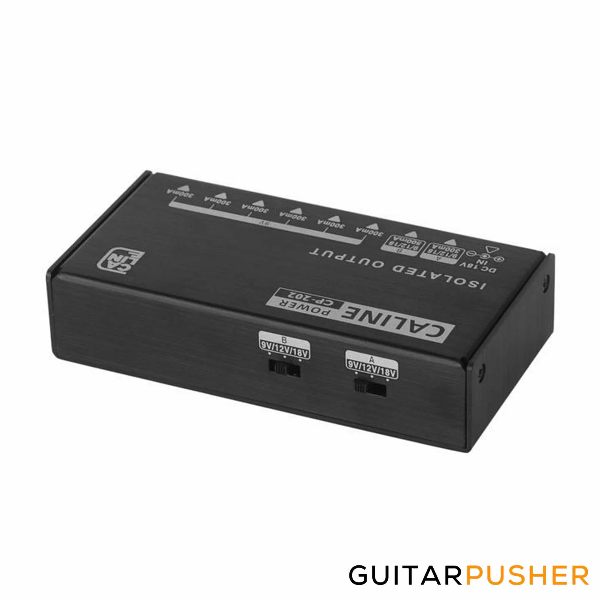 Caline Power Supply Isolated Output - Image 9