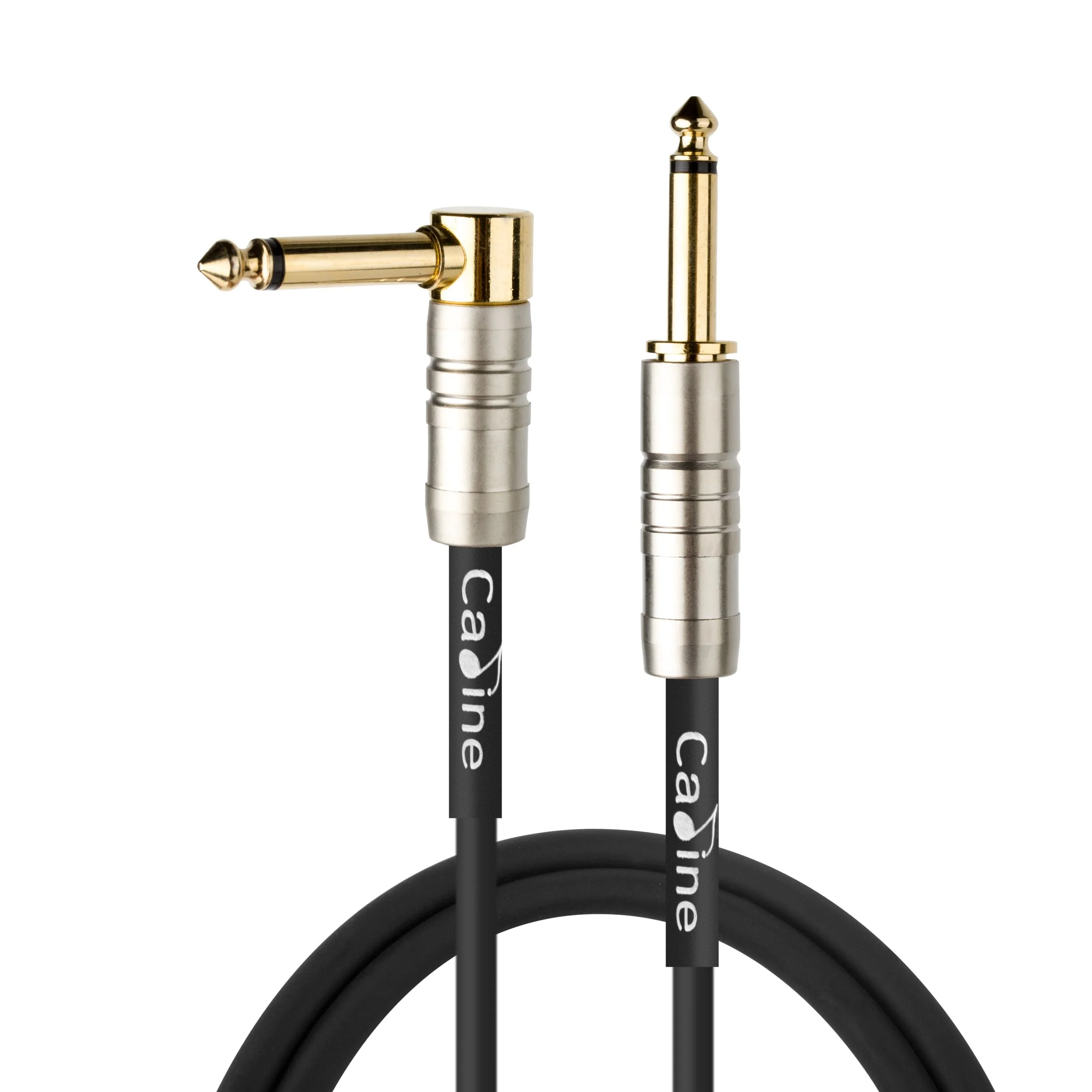 Caline Premium Instrument Cable 20ft CL-10 - Image 2
