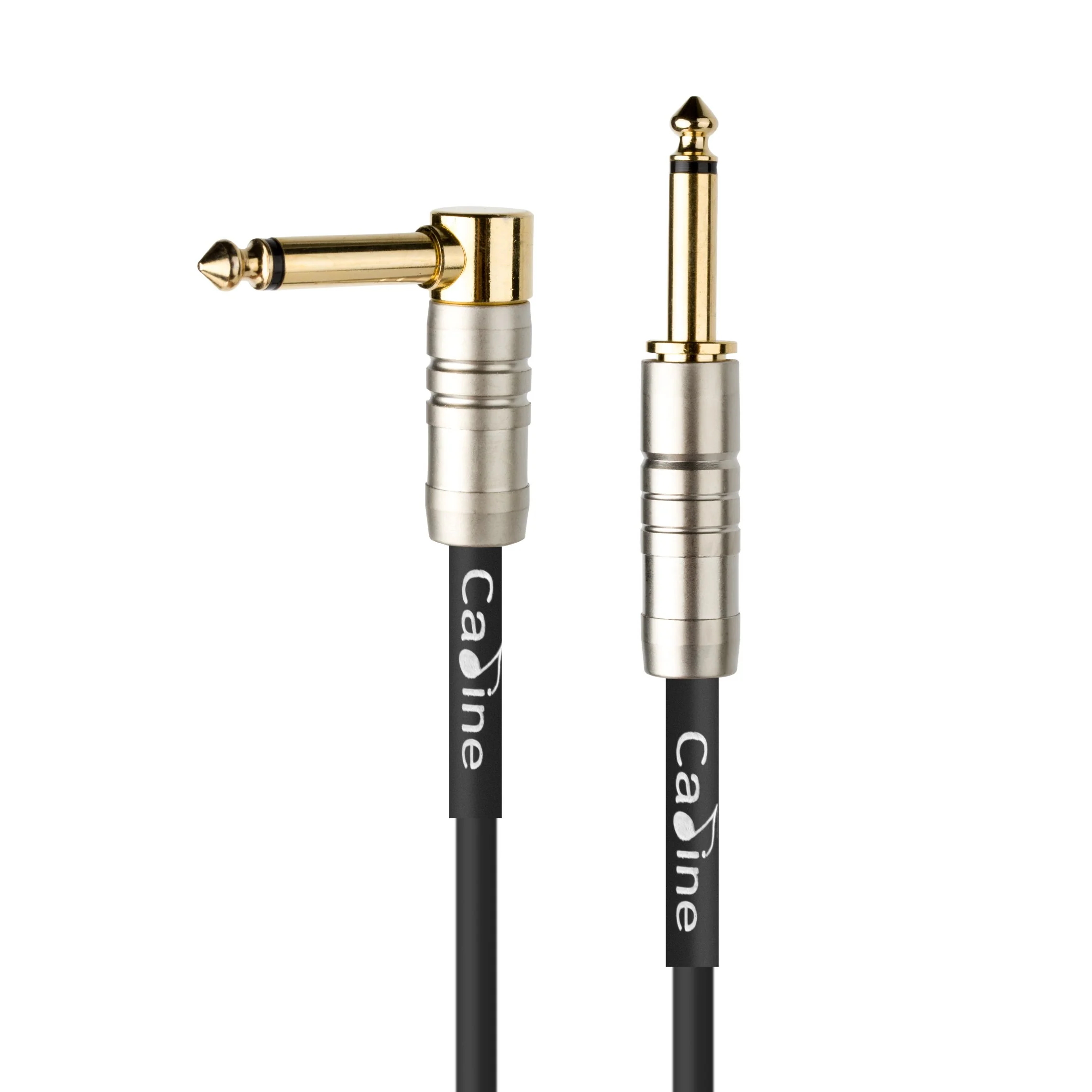 Caline Premium Instrument Cable 20ft CL-10 - Image 3