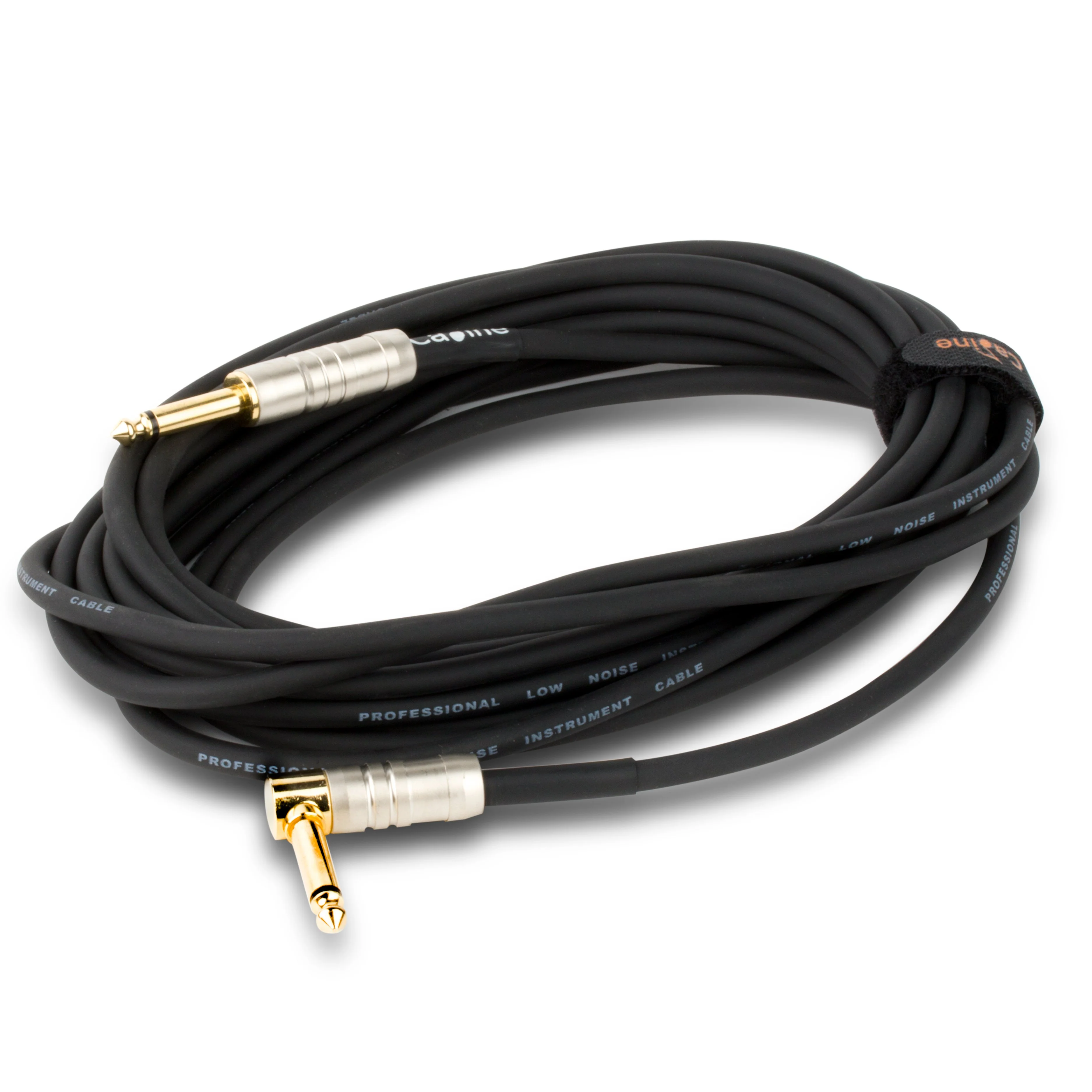 Caline Premium Instrument Cable 20ft CL-10 - Image 6