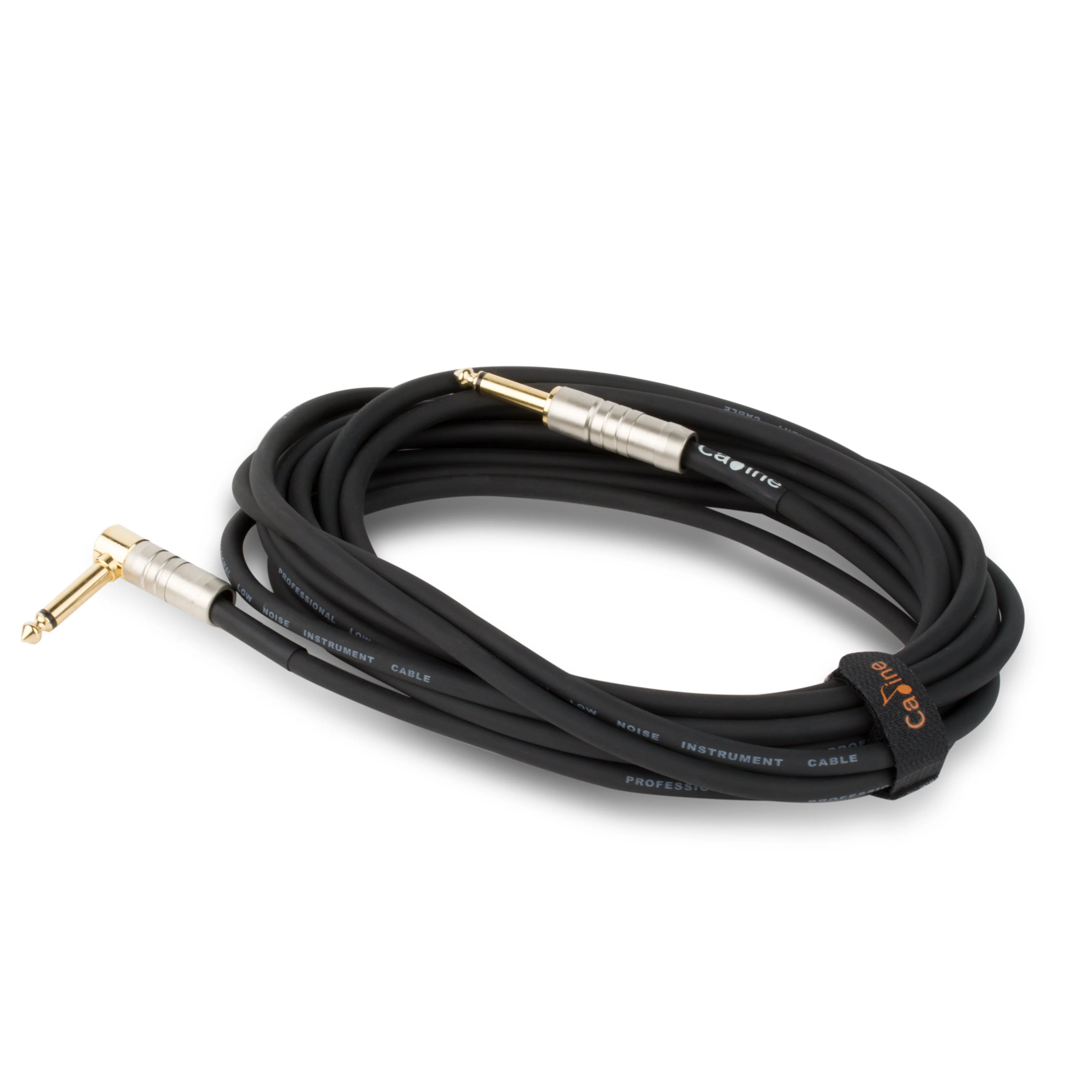 Caline Premium Instrument Cable 20ft CL-10 - Image 7