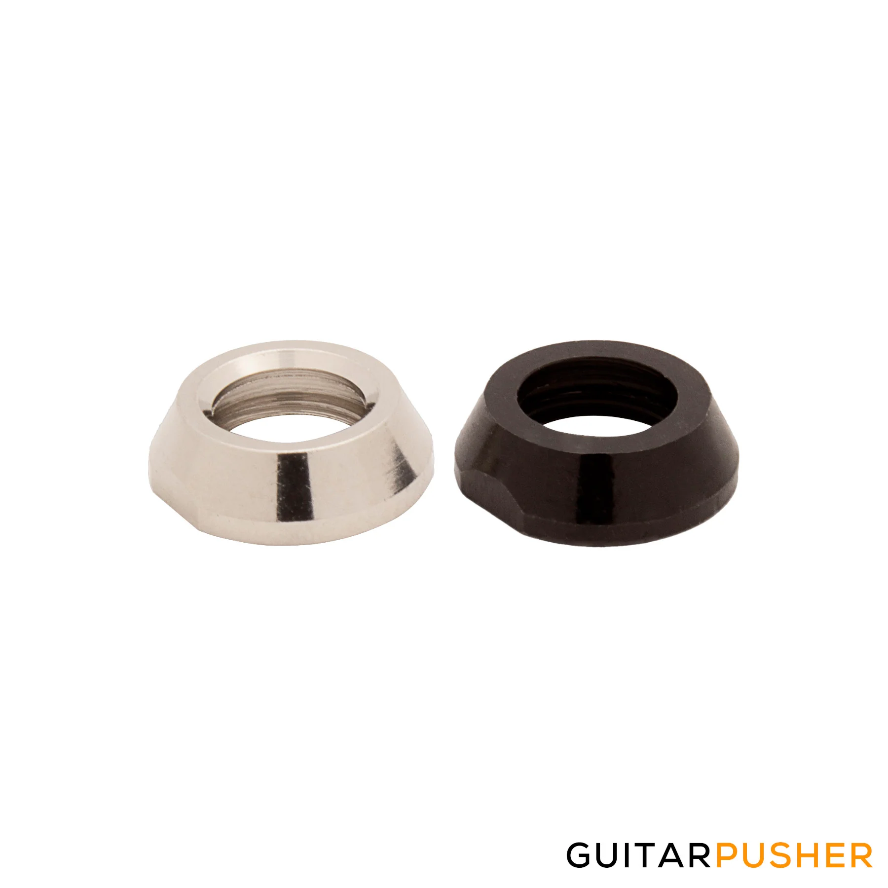 Carling Dress Nut for Mini Toggle Switches