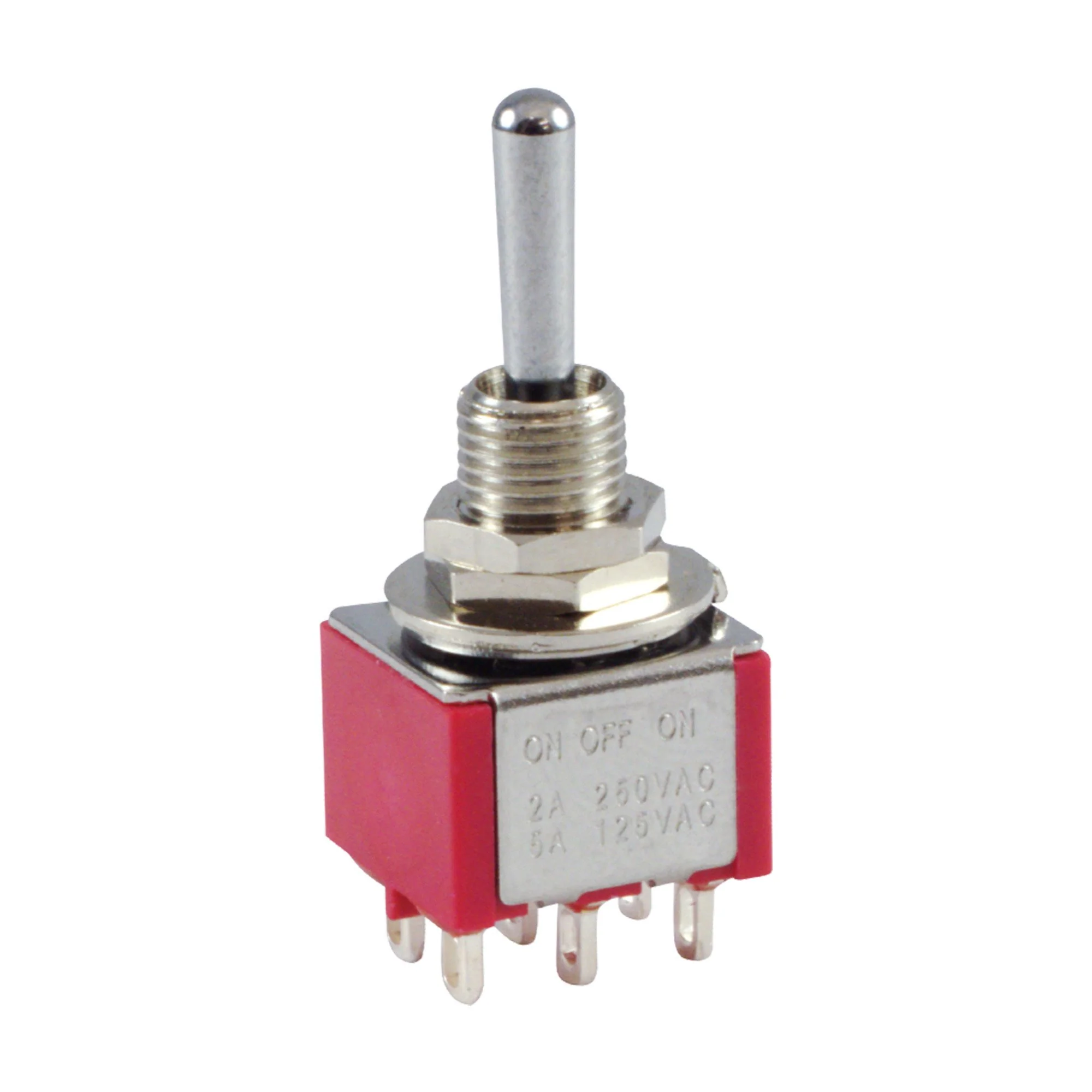 Carling Mini Toggle Switch - Image 3