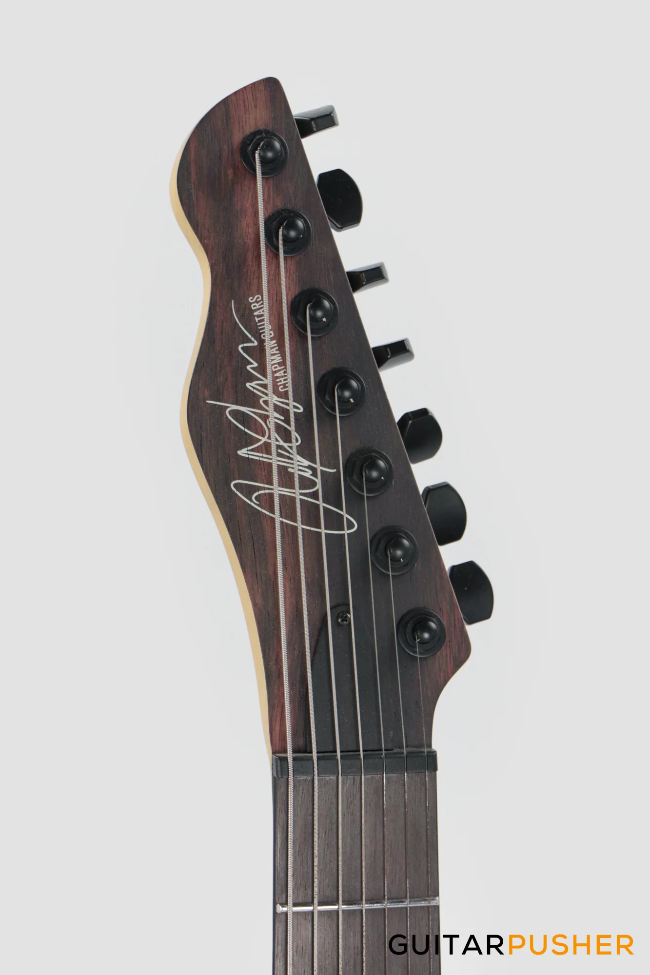 Chapman Guitars ML1-7 PRO Modern - Unicorn Burst - Image 4