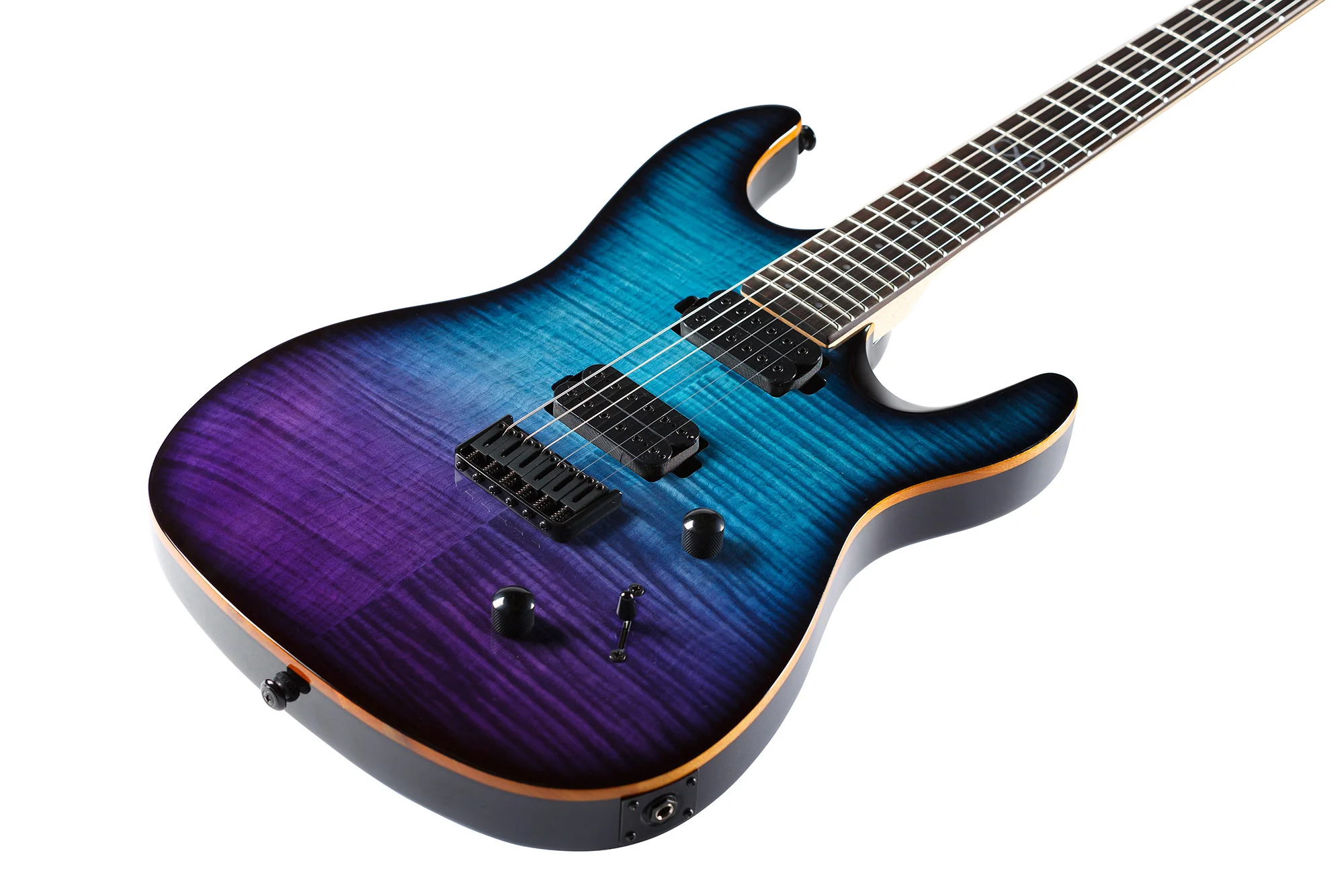 Chapman Guitars ML1 Modern - Abyss - Image 3