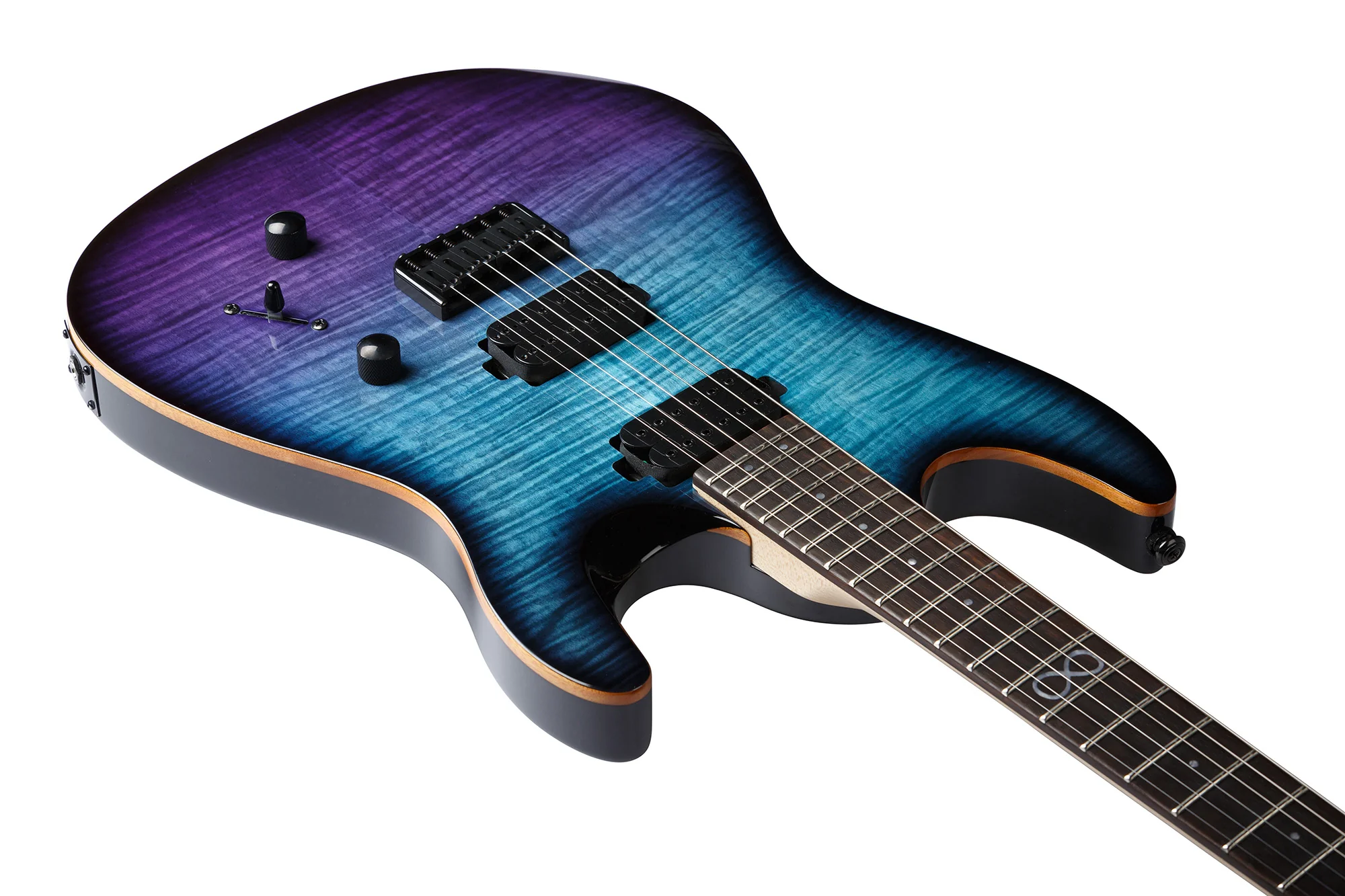 Chapman Guitars ML1 Modern - Abyss - Image 4