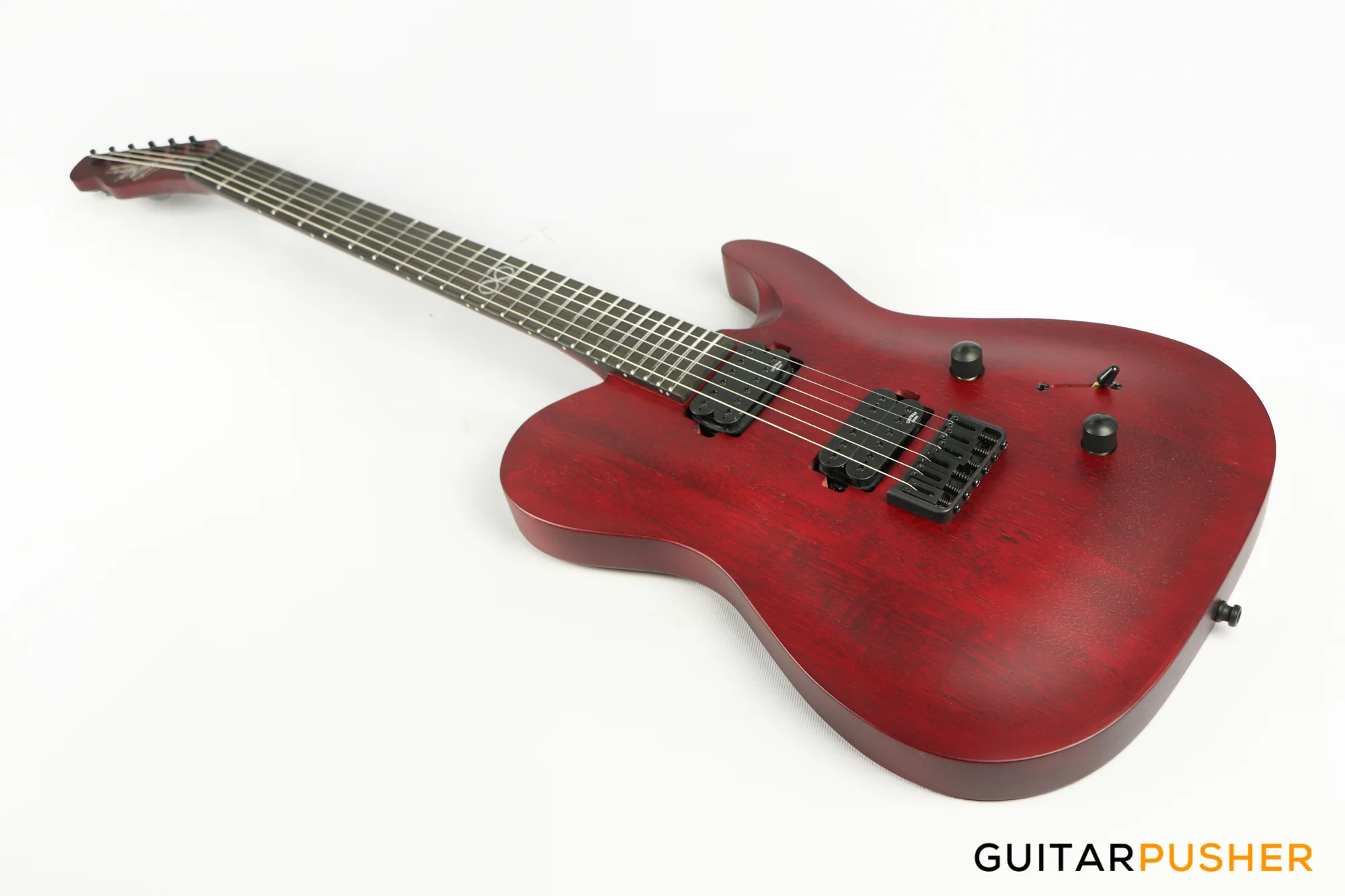 Chapman Guitars ML-3 PRO Modern T Style Electric Guitar - Image 13
