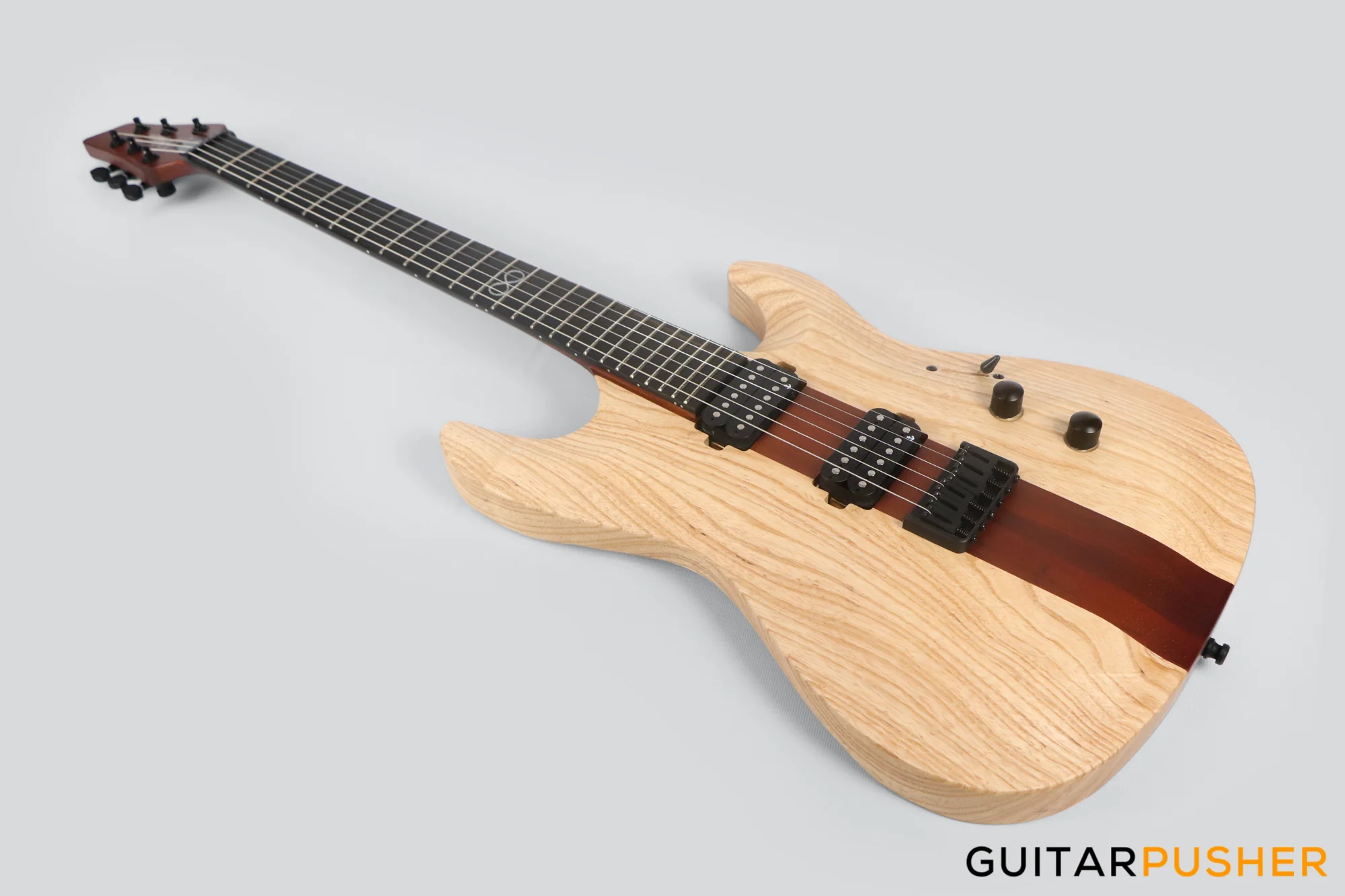 Chapman Guitars Rob Scallon Anchor 6-String Electric Guitar (2020) - Image 3