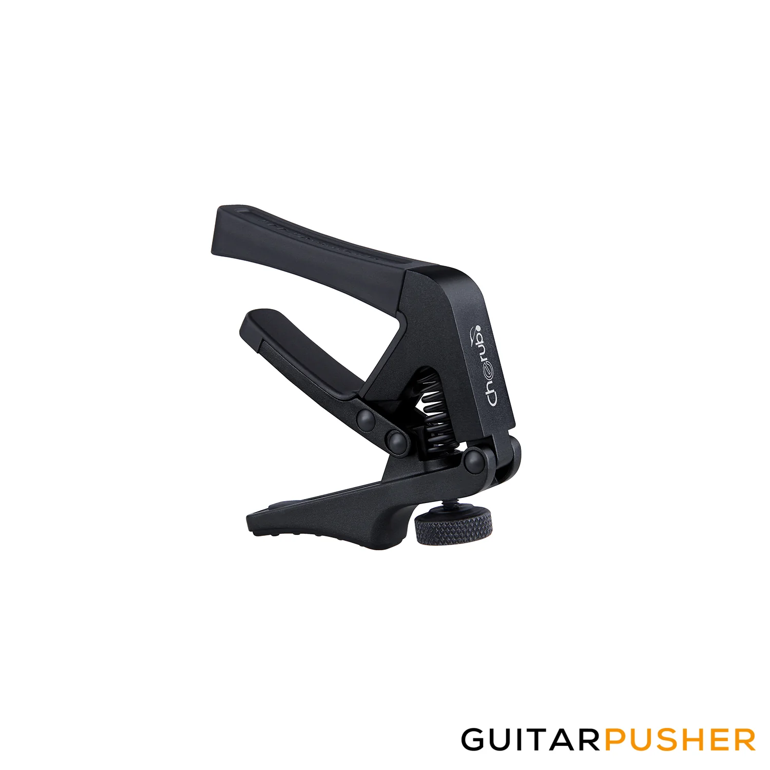 Cherub CGC-1 Gemini Guitar Capo - Image 10