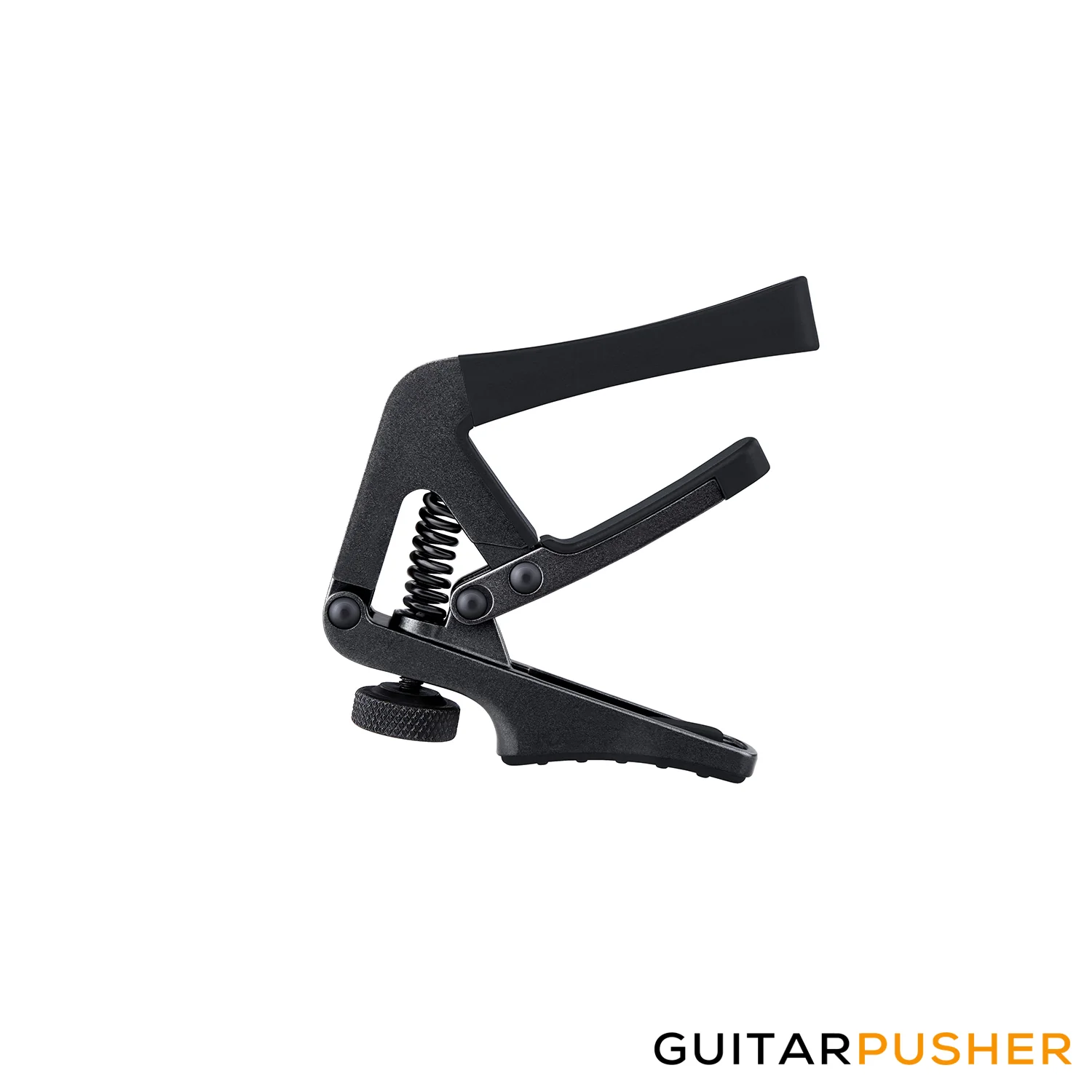 Cherub CGC-1 Gemini Guitar Capo - Image 3