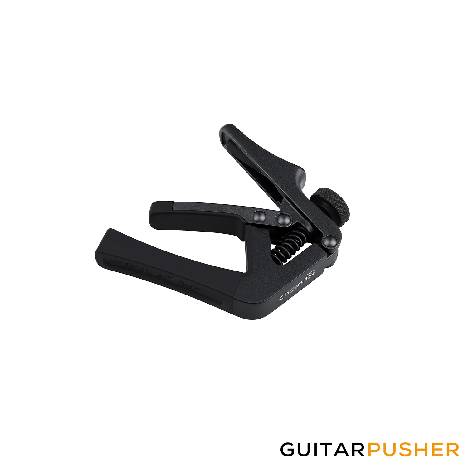 Cherub CGC-1 Gemini Guitar Capo - Image 5