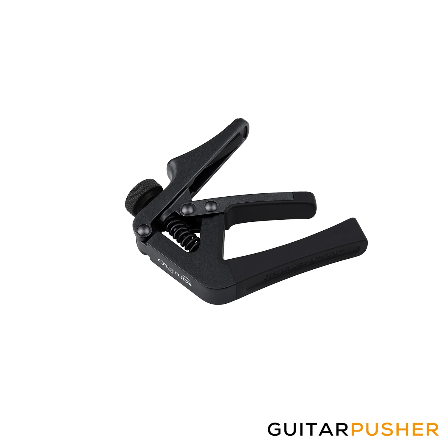 Cherub CGC-1 Gemini Guitar Capo - Image 6
