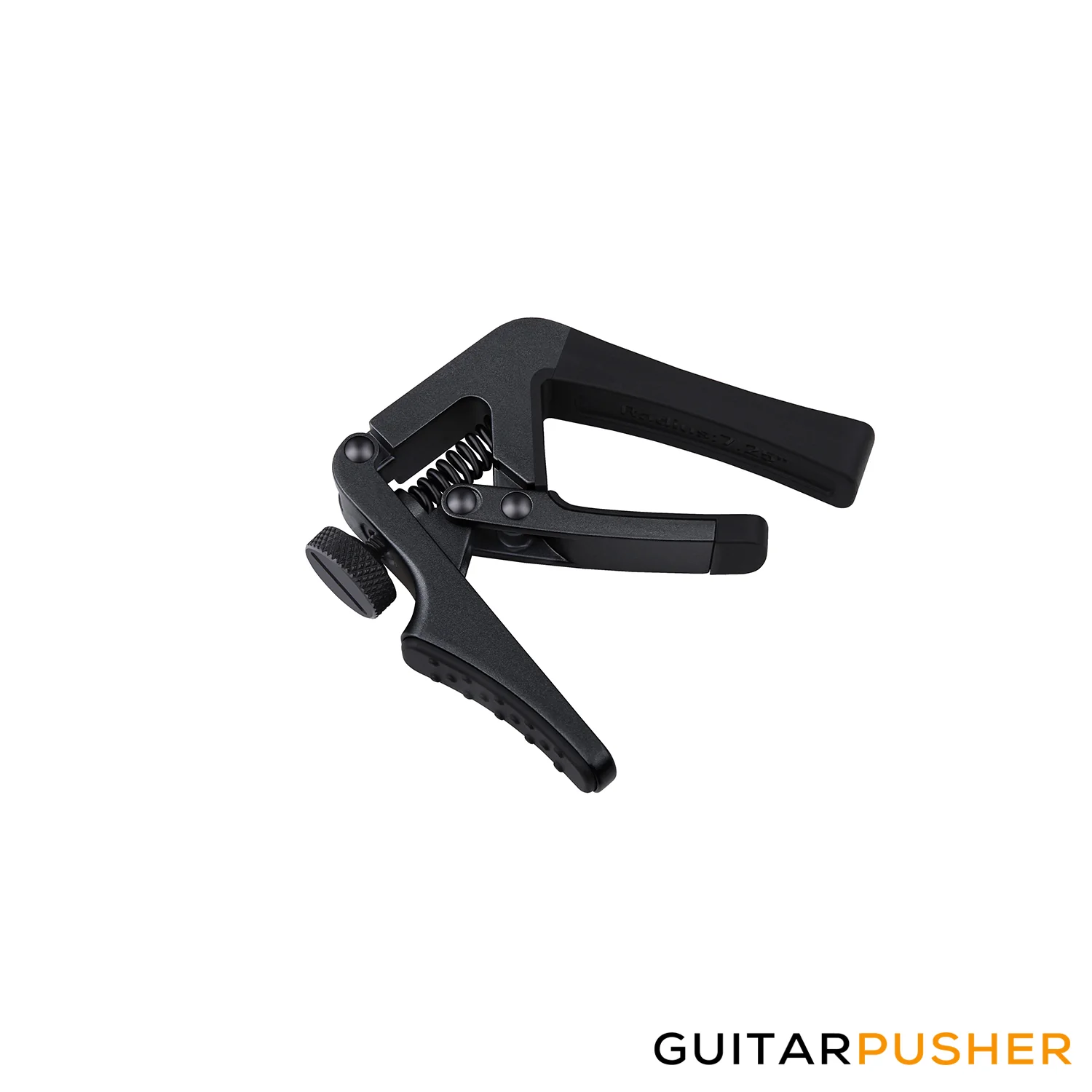 Cherub CGC-1 Gemini Guitar Capo - Image 7