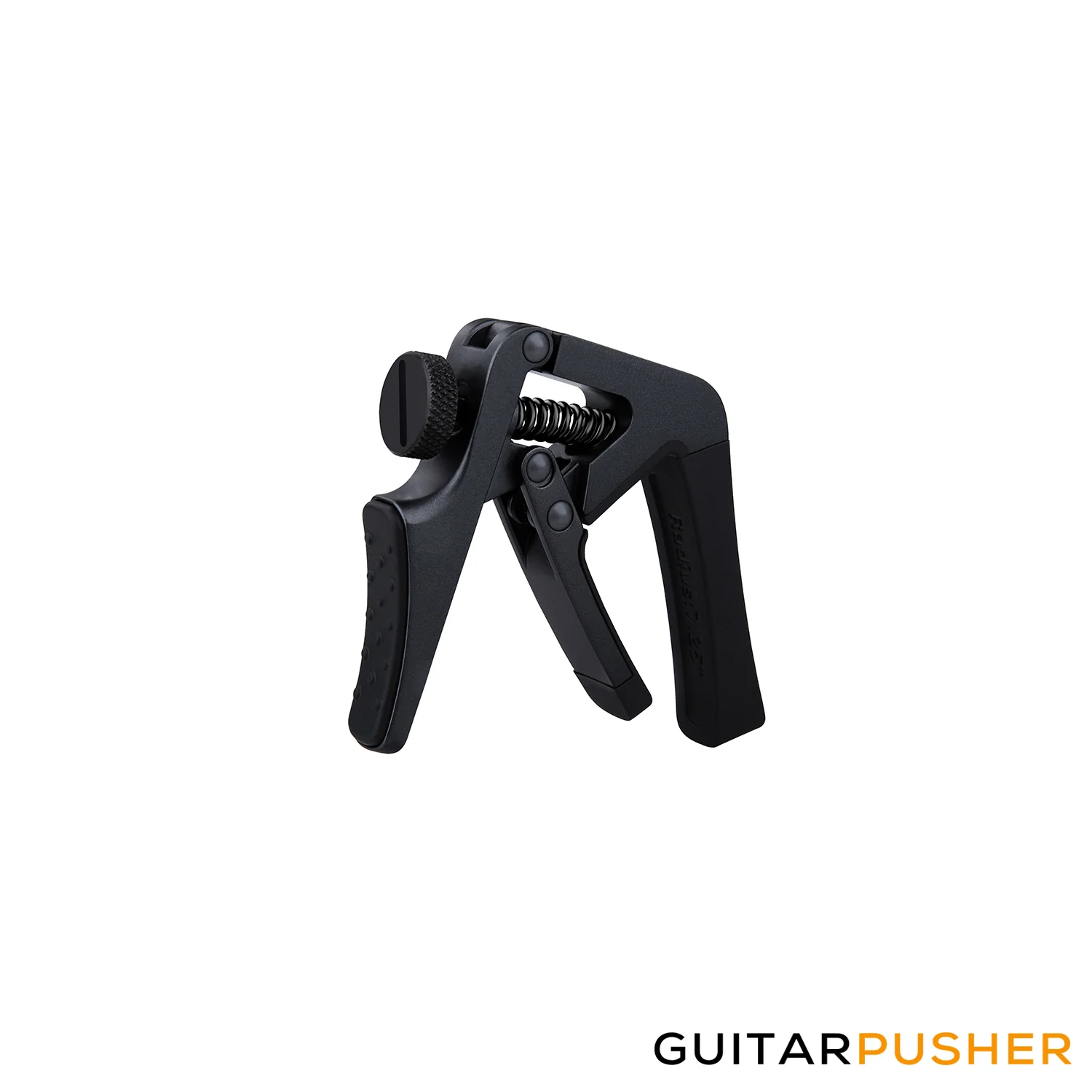 Cherub CGC-1 Gemini Guitar Capo - Image 8
