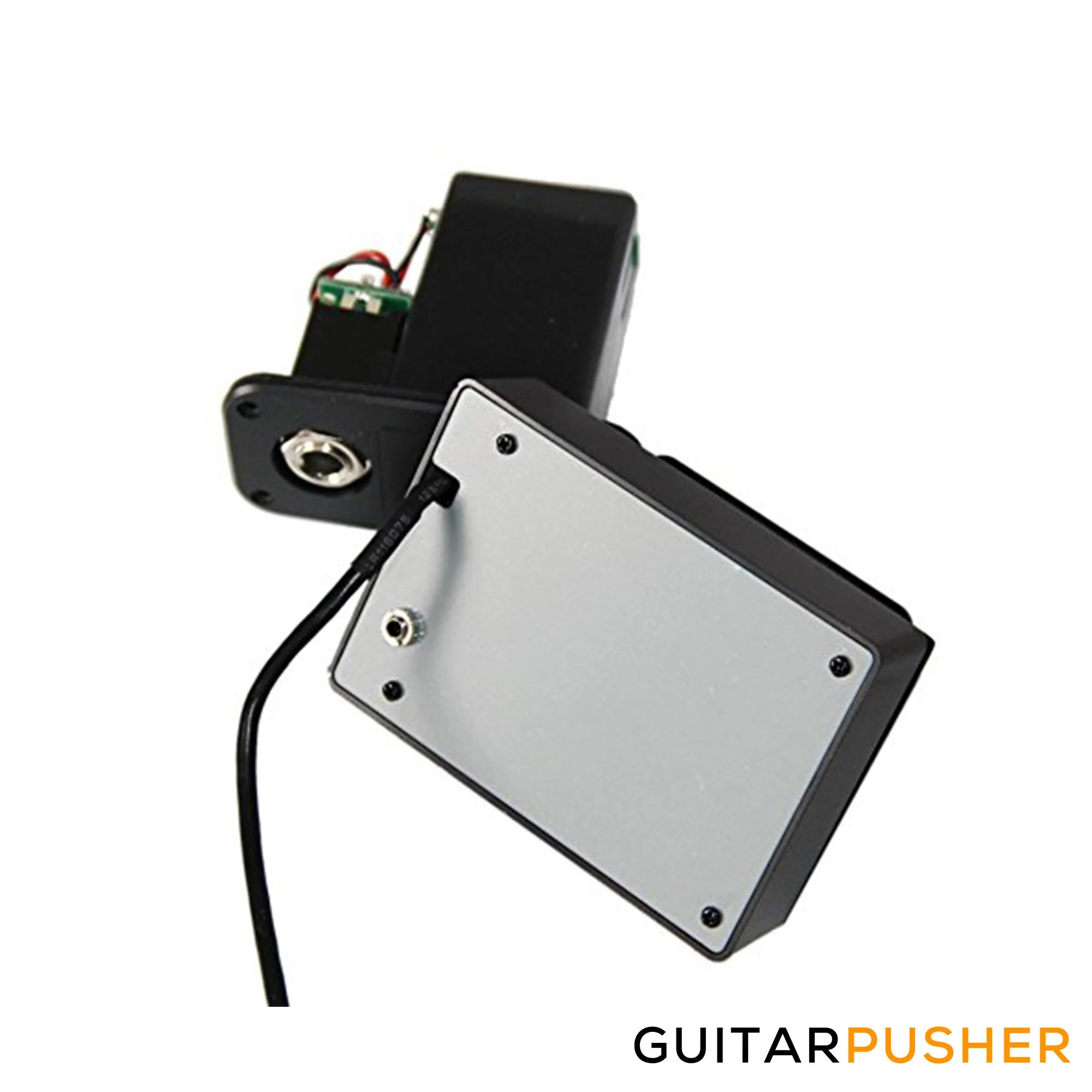 Cherub G-Tone GT-4 Acoustic Guitar Pickup - Image 6