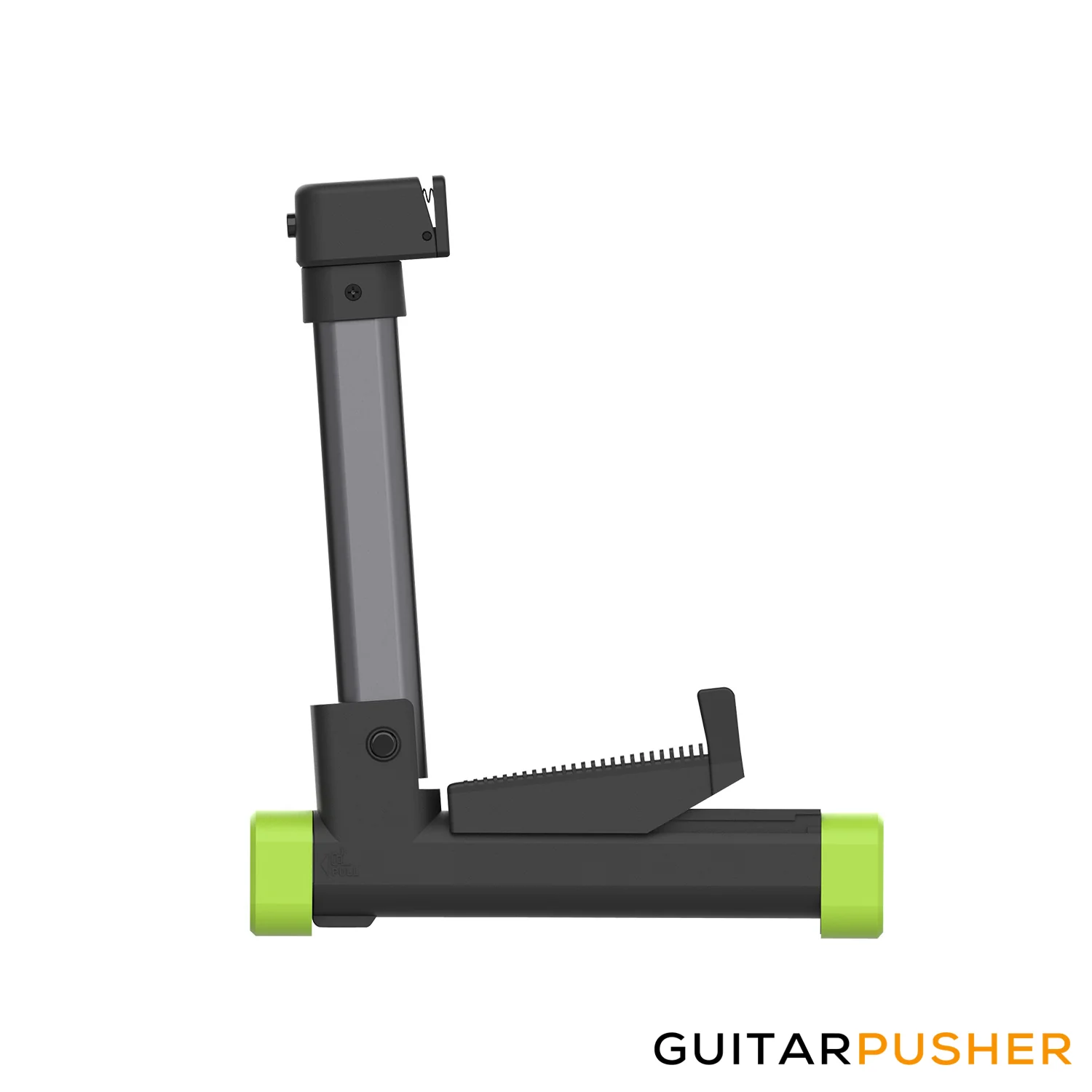 Cherub WGS-10 Foldable Guitar Stand - Image 3