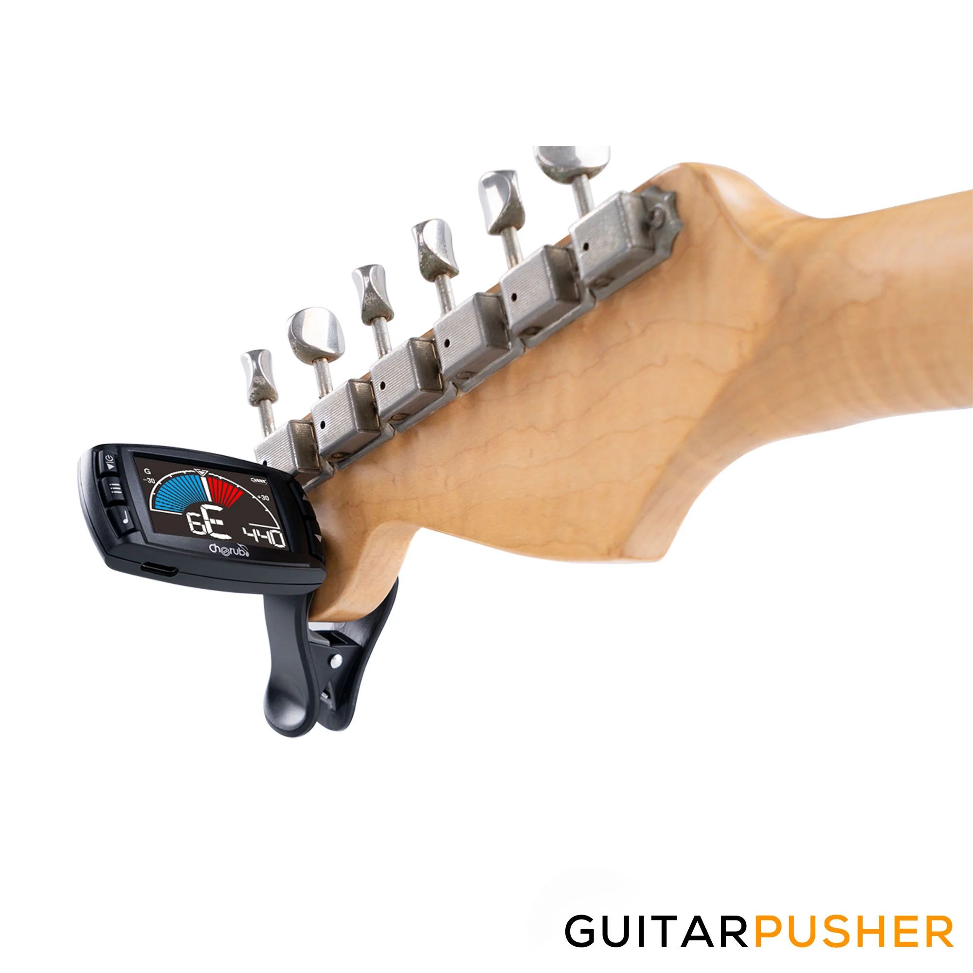 Cherub WMT-560 3-in-1 Metronome Tuner - Image 2
