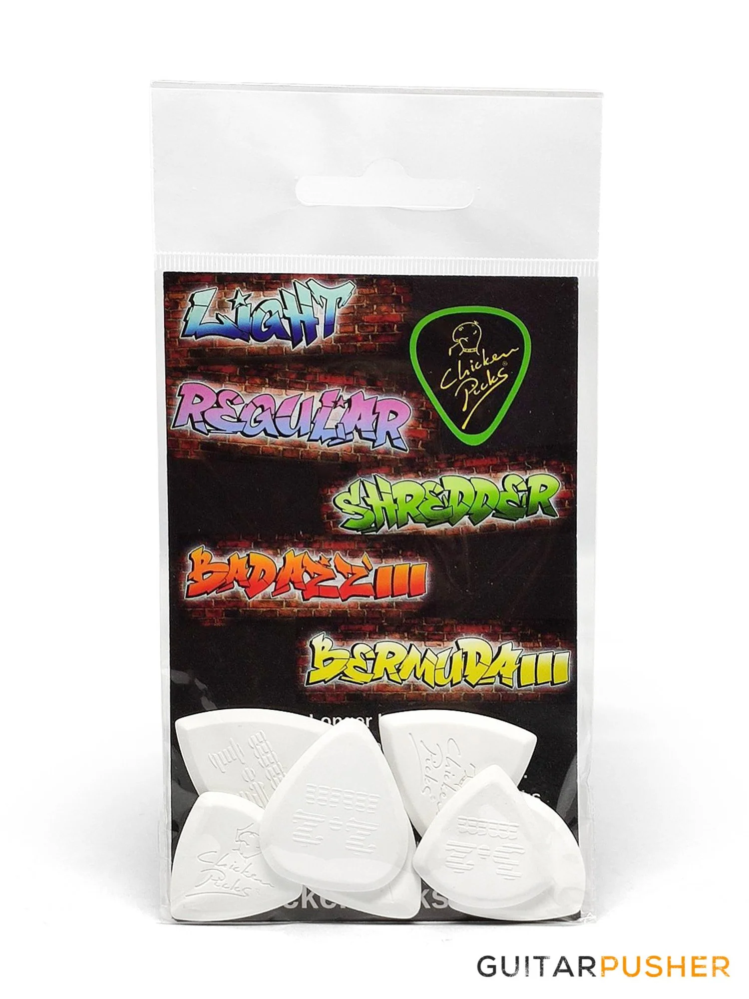 Chicken Picks Variety Set
