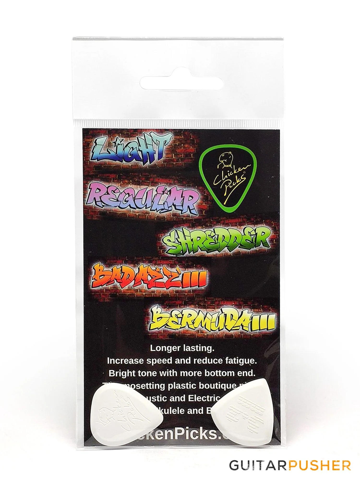 Chicken Picks Variety Set - Image 3