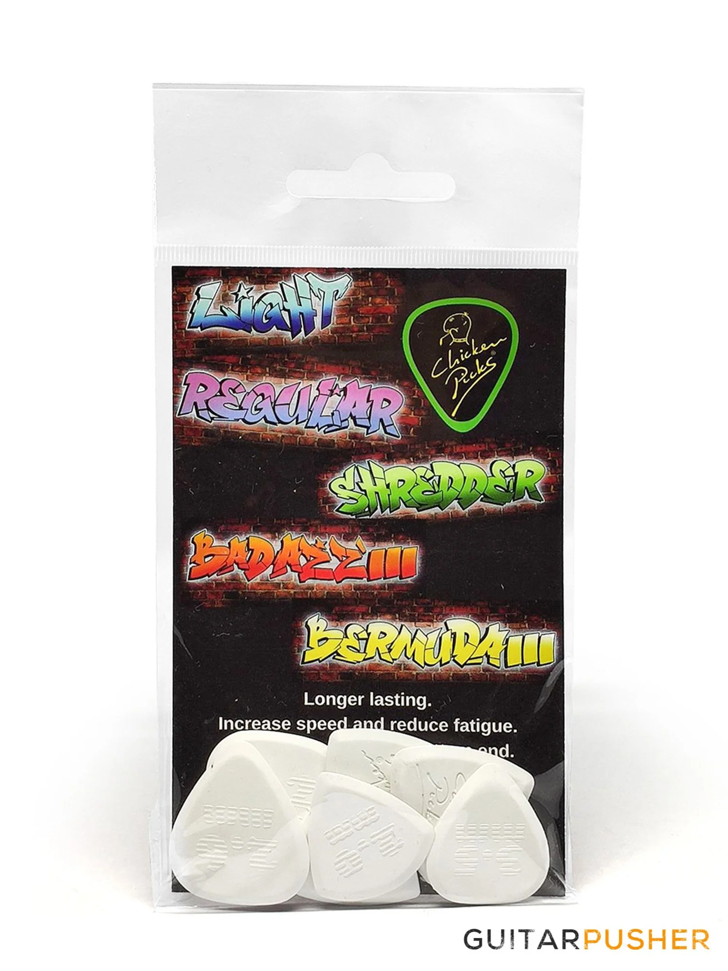 Chicken Picks Variety Set - Image 4