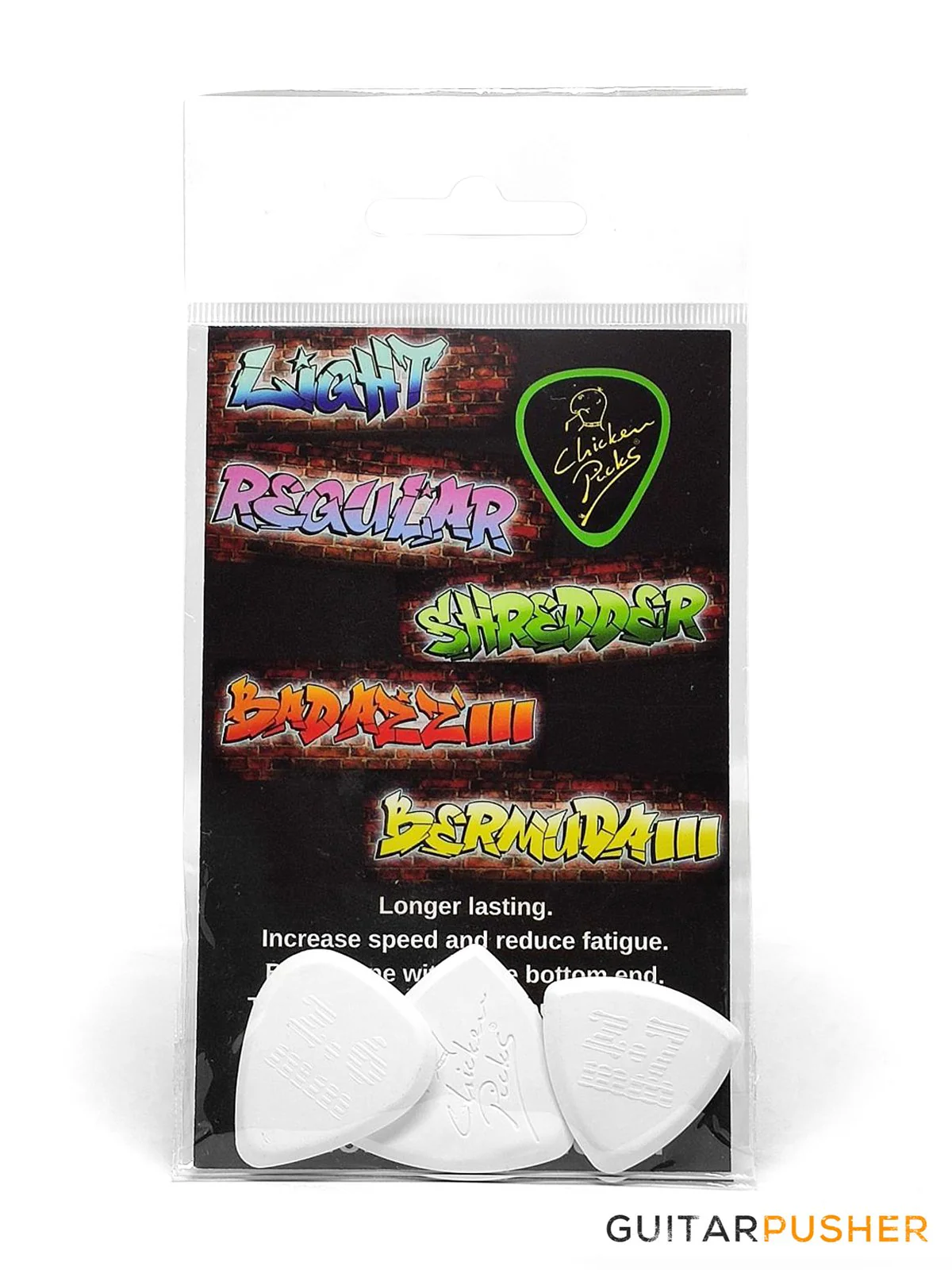 Chicken Picks Variety Set - Image 5