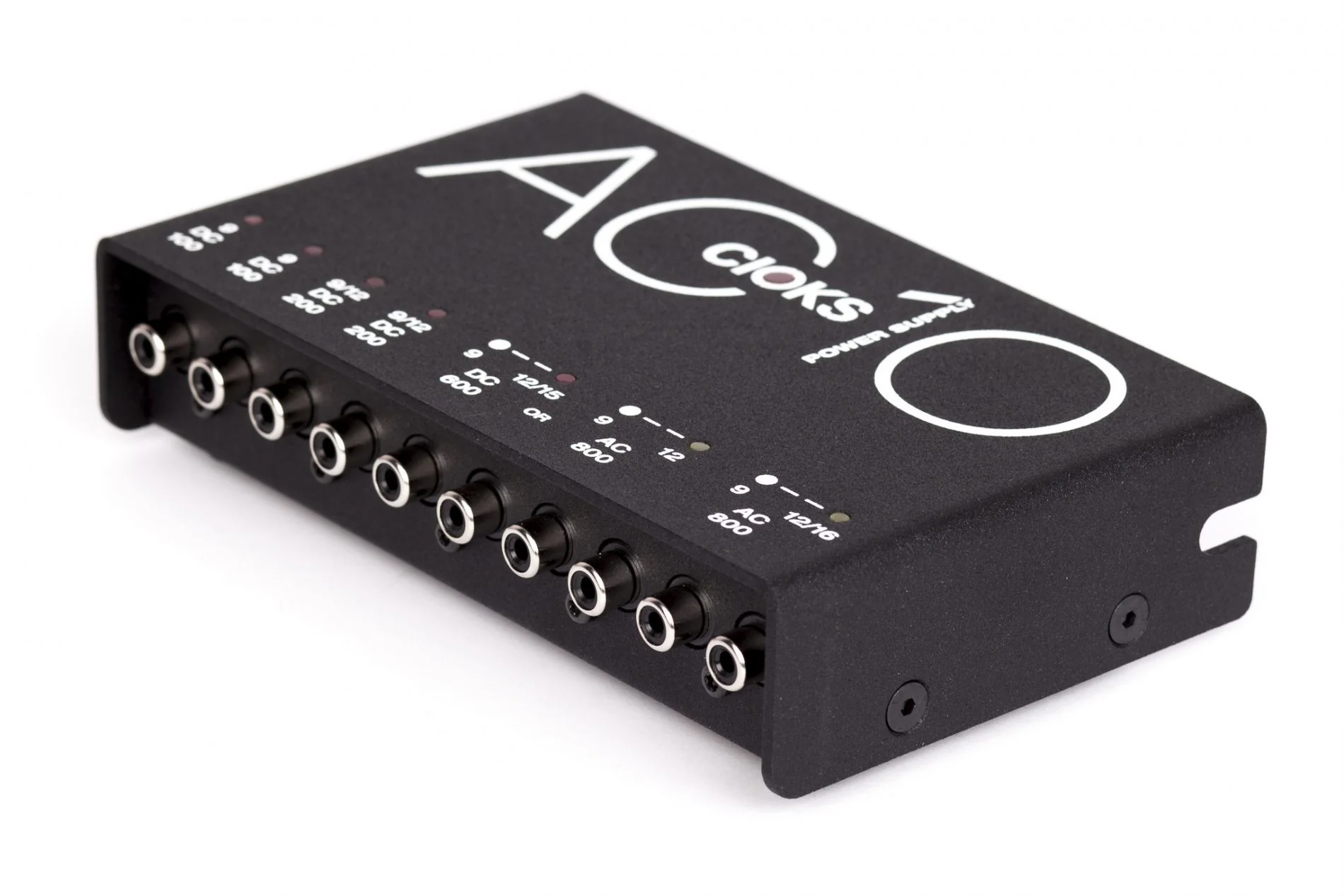 Cioks AC10 6 Isolated 4 AC 6 DC Output Power Supply 9/12/15/16/18V - Image 3