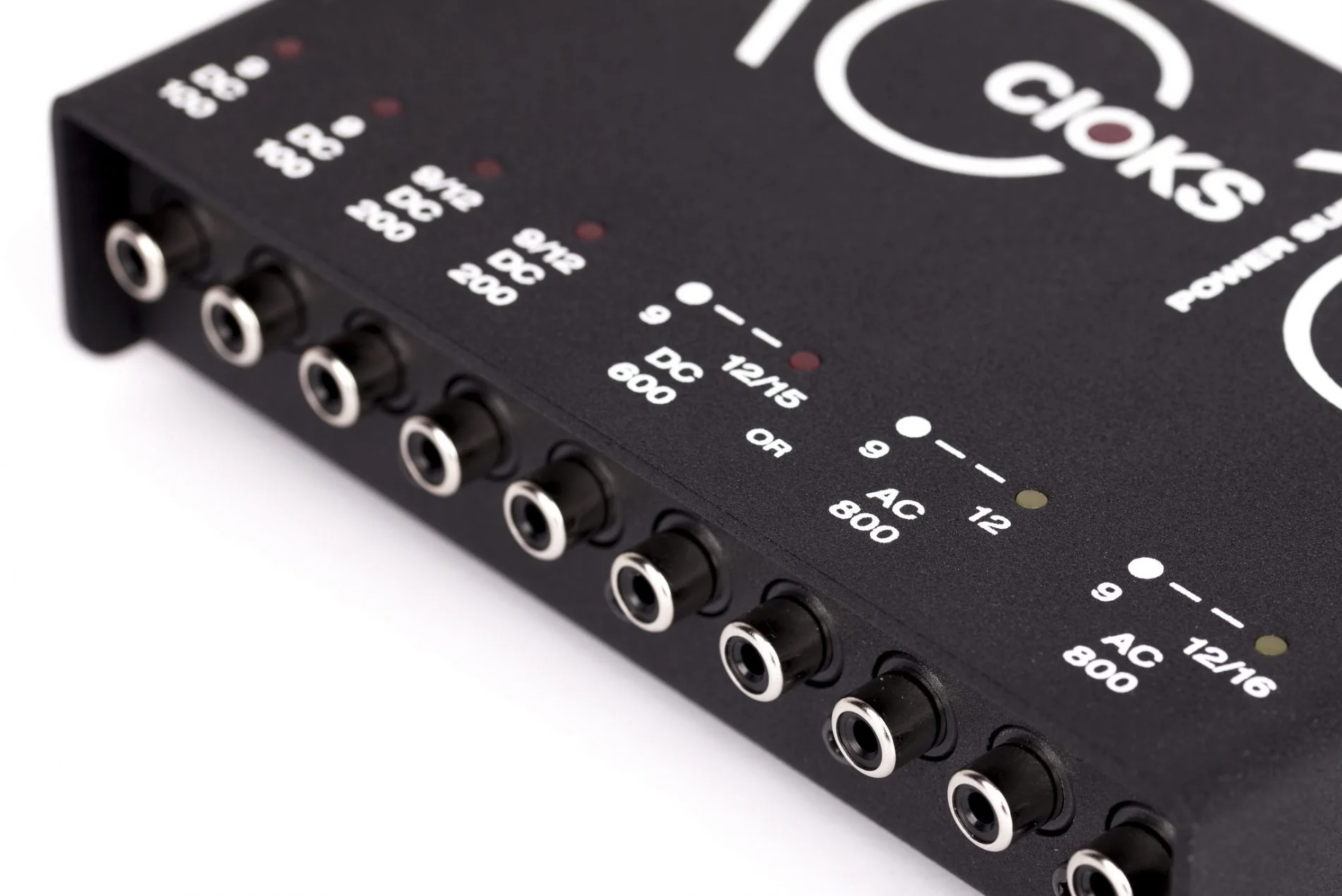 Cioks AC10 6 Isolated 4 AC 6 DC Output Power Supply 9/12/15/16/18V - Image 5