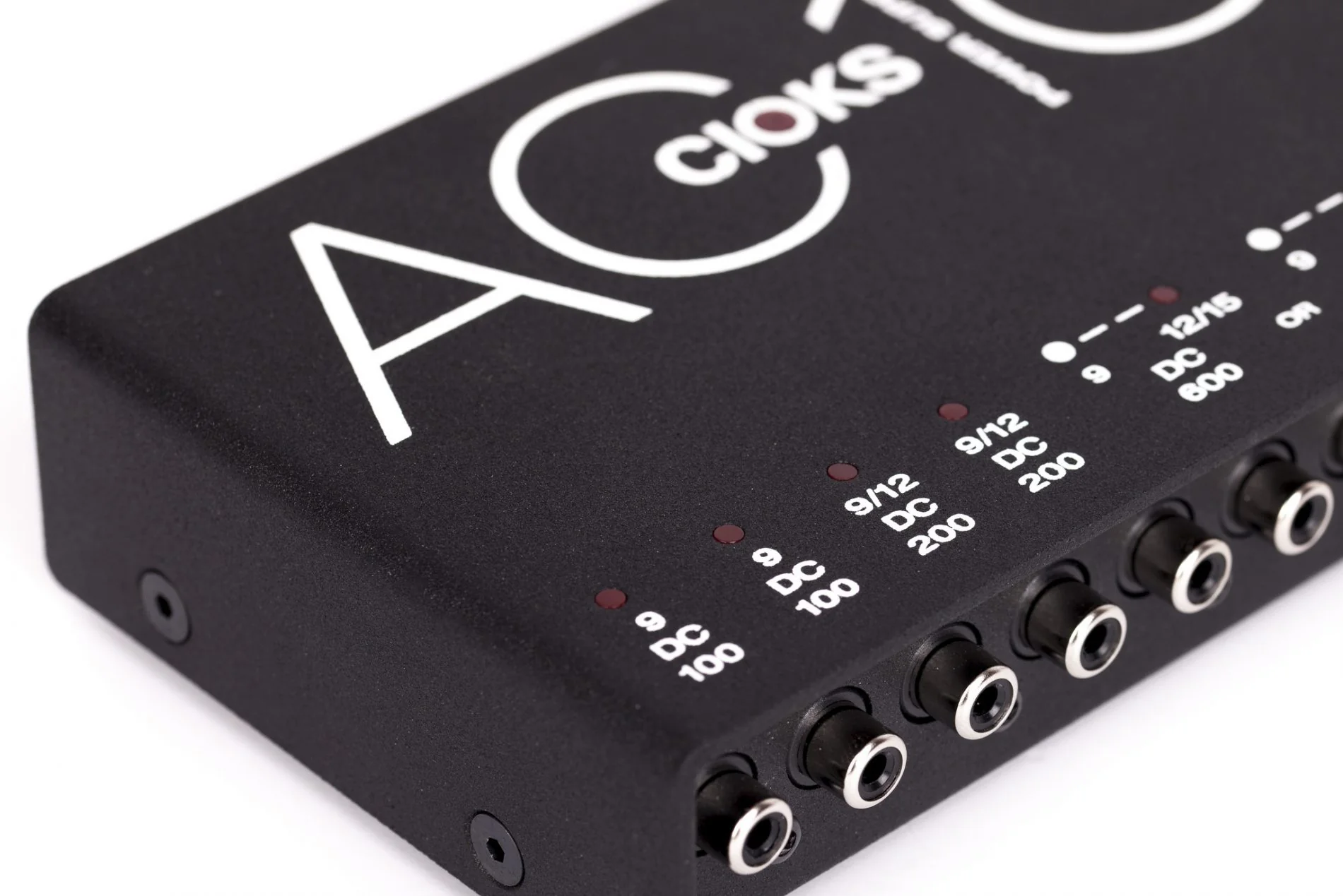 Cioks AC10 6 Isolated 4 AC 6 DC Output Power Supply 9/12/15/16/18V - Image 6