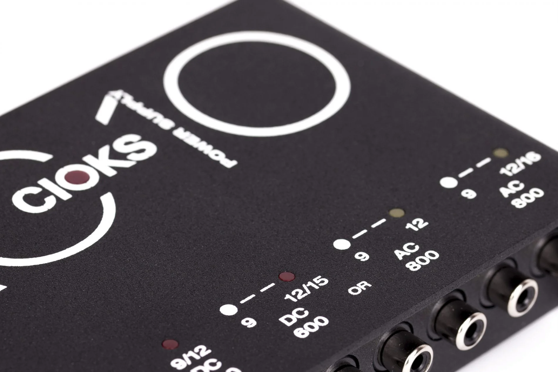 Cioks AC10 6 Isolated 4 AC 6 DC Output Power Supply 9/12/15/16/18V - Image 7