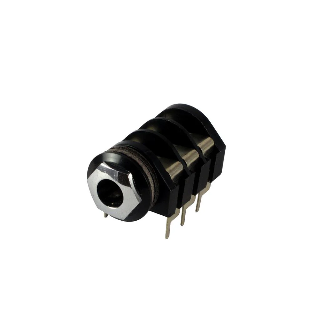 Cliff 1/4 inch Jack PC Mount for Marshall - Image 3