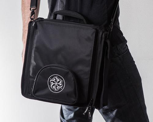 Darkglass Bag for Microtubes 900 Bass Head - Image 4