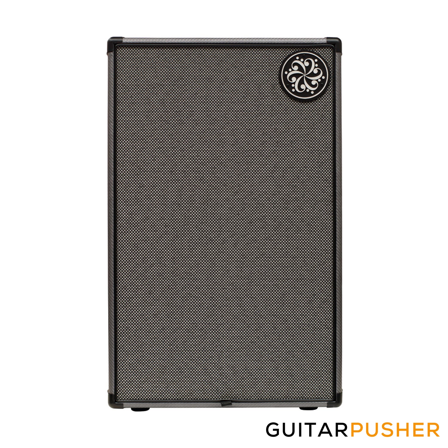 Darkglass DG212N 2x12" Bass Speaker Cabinet - Image 2