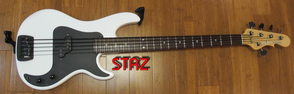 DR Black Beauties 4-String Black Stainless Bass Guitar Strings with K3 - Image 3