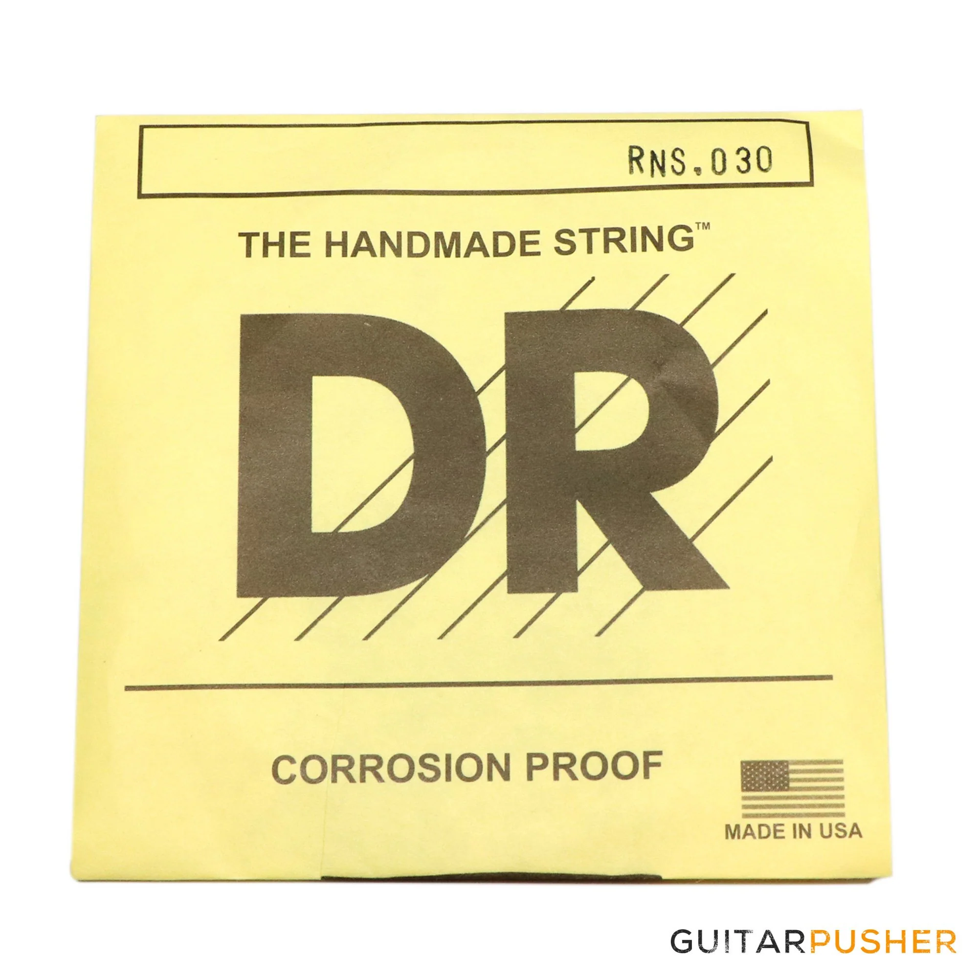 DR RNS Classical Guitar Singles