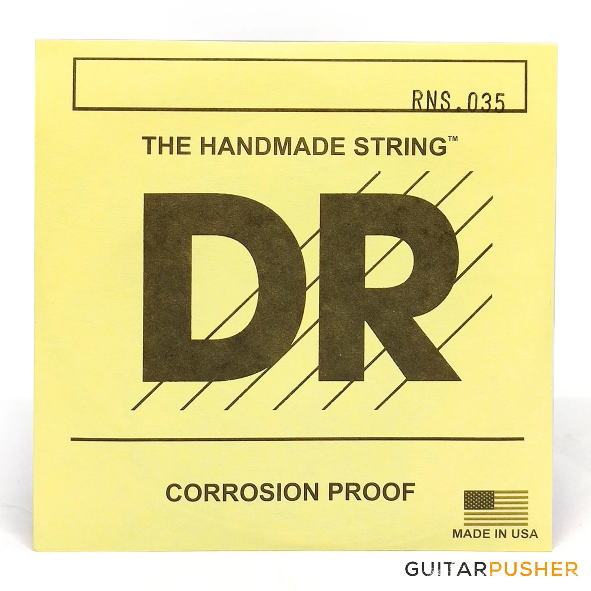 DR RNS Classical Guitar Singles - Image 5