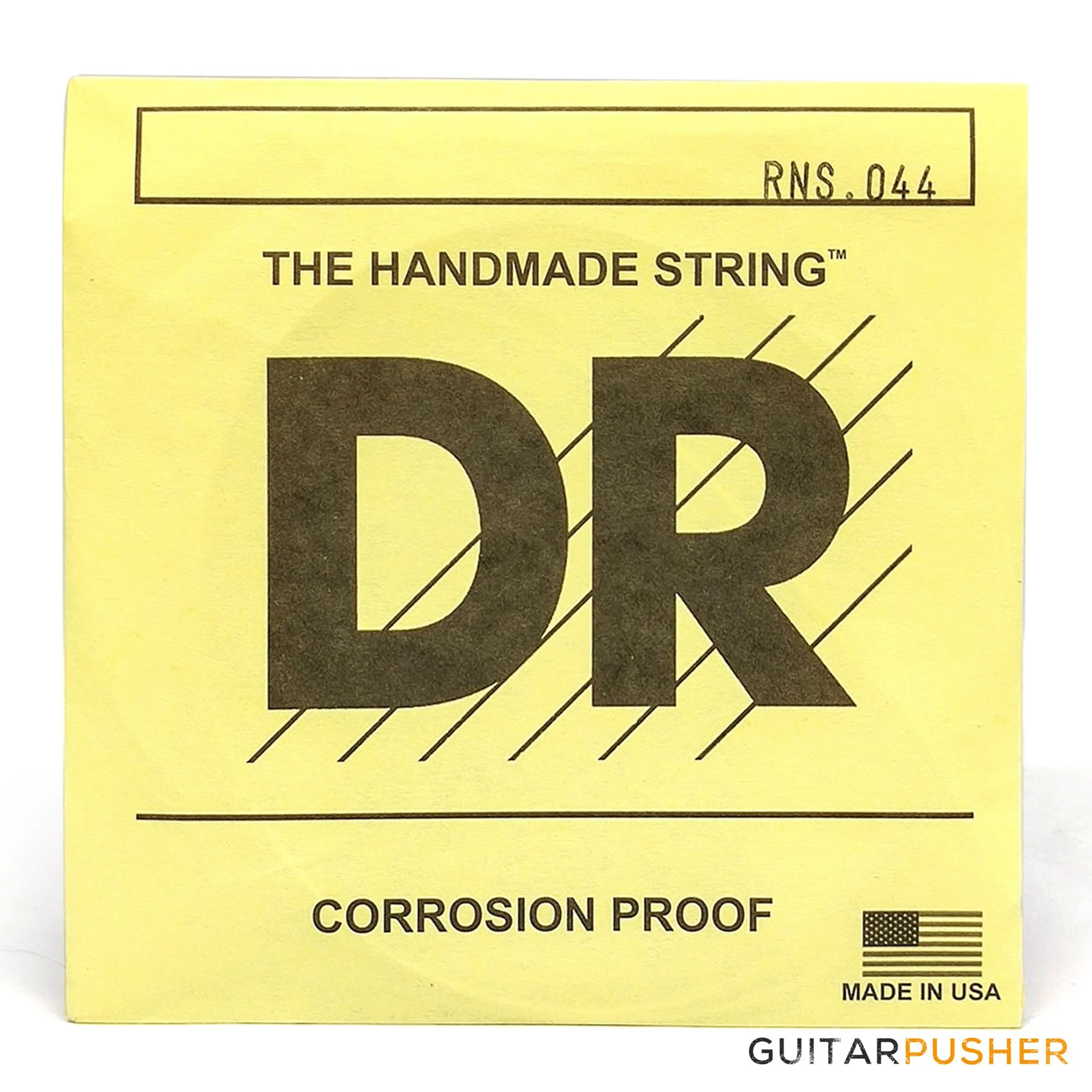 DR RNS Classical Guitar Singles - Image 7