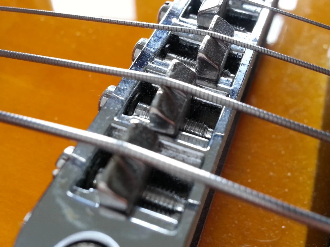 DR Legend Flatwound Electric Guitar Strings - Image 3