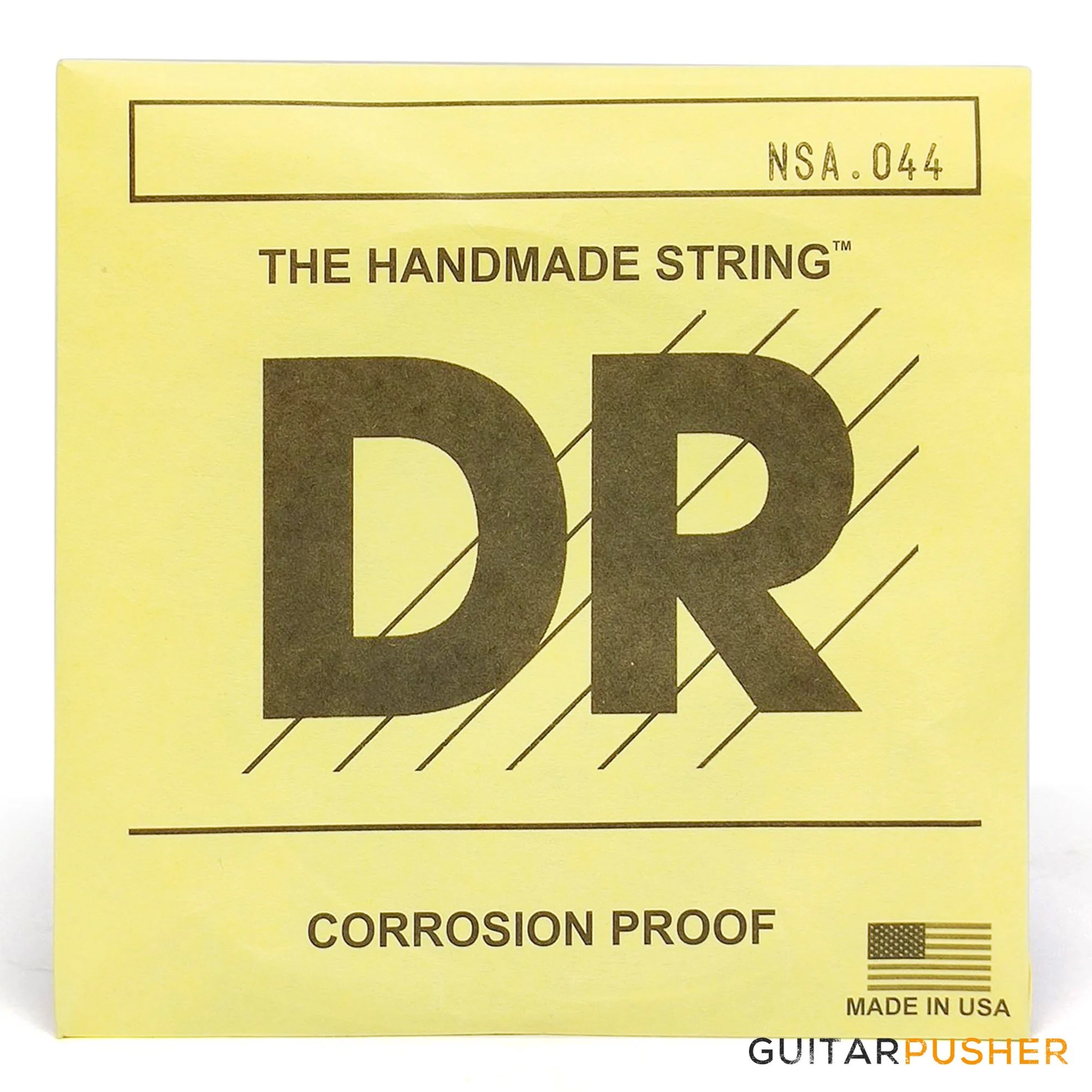DR NSA Classical Guitar Singles - Image 3