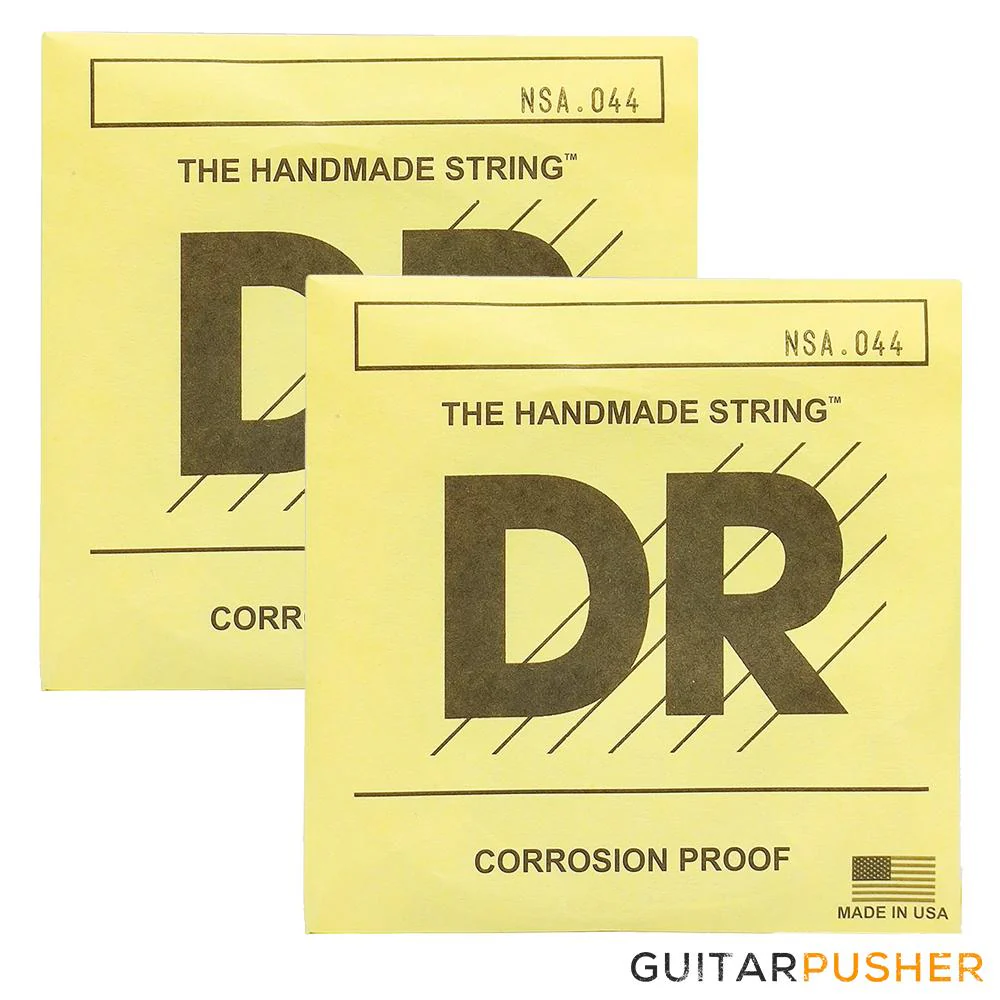 DR NSA Classical Guitar Singles - Image 6