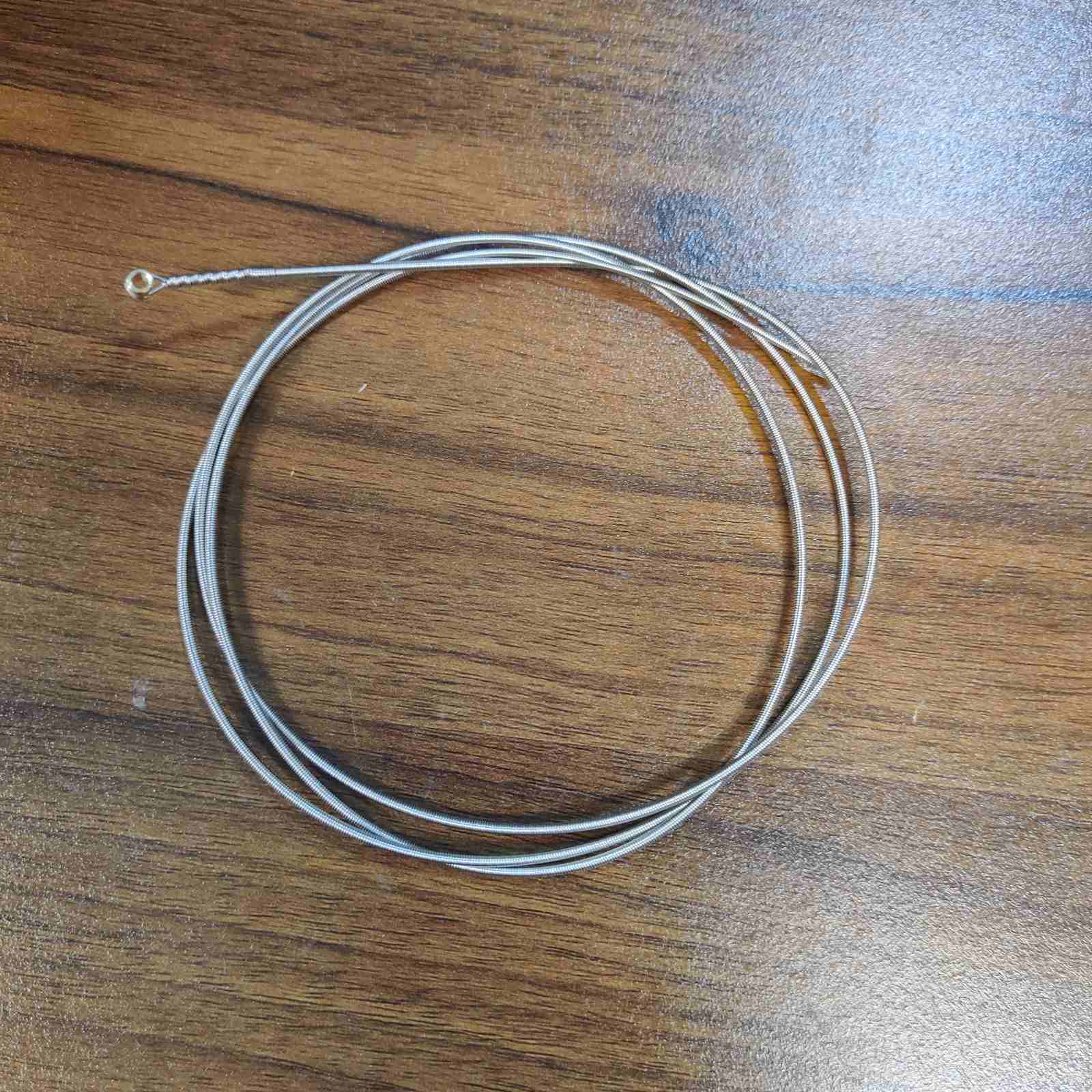 DR String DDT Singles - Electric Guitar - Image 4