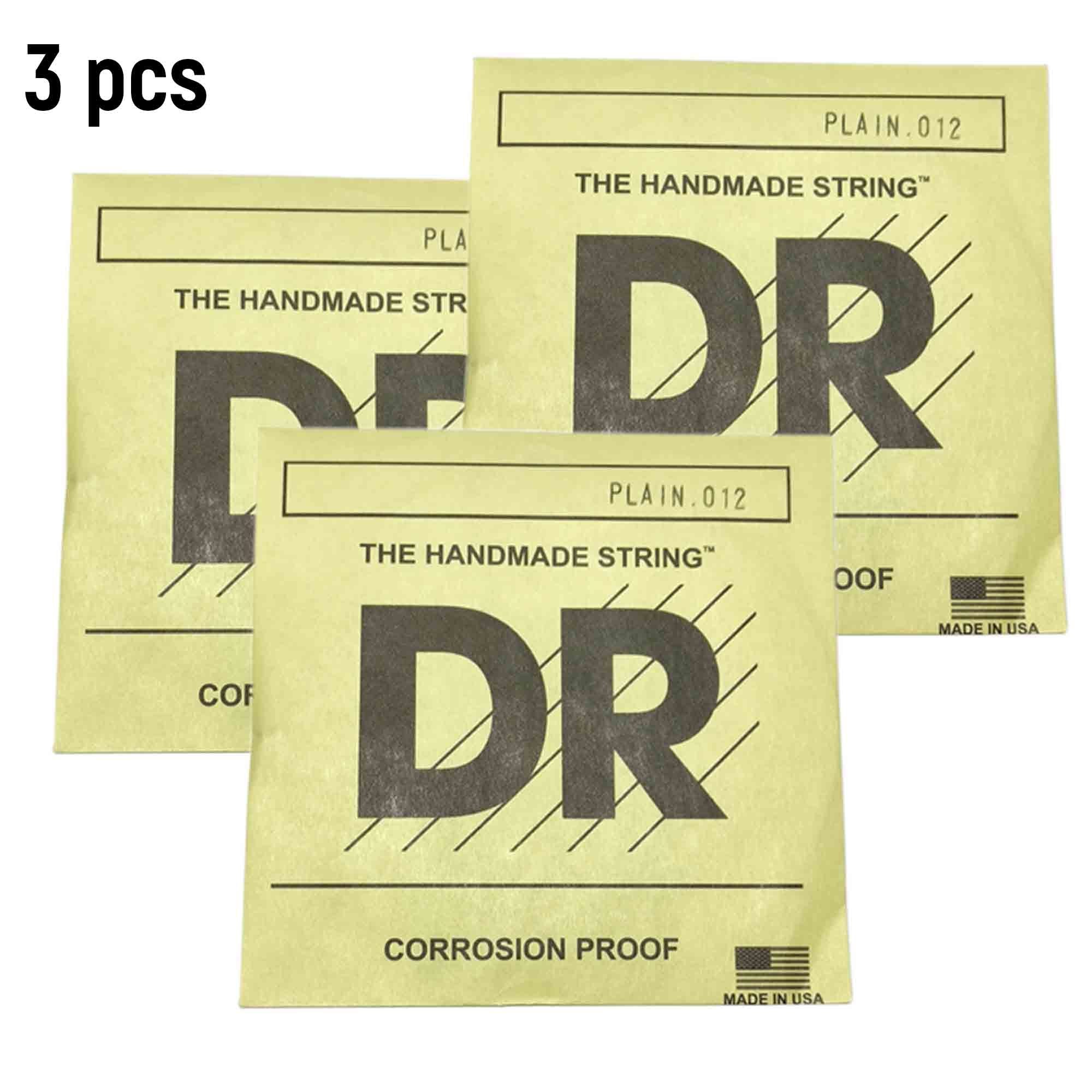 DR String Singles - Electric Guitar - Image 2