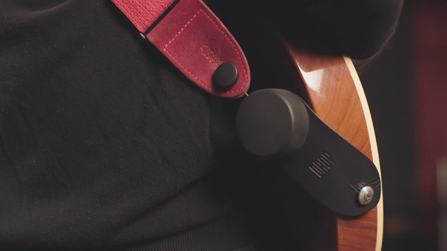DROP Guitar/Bass Strap Adjuster - Image 5