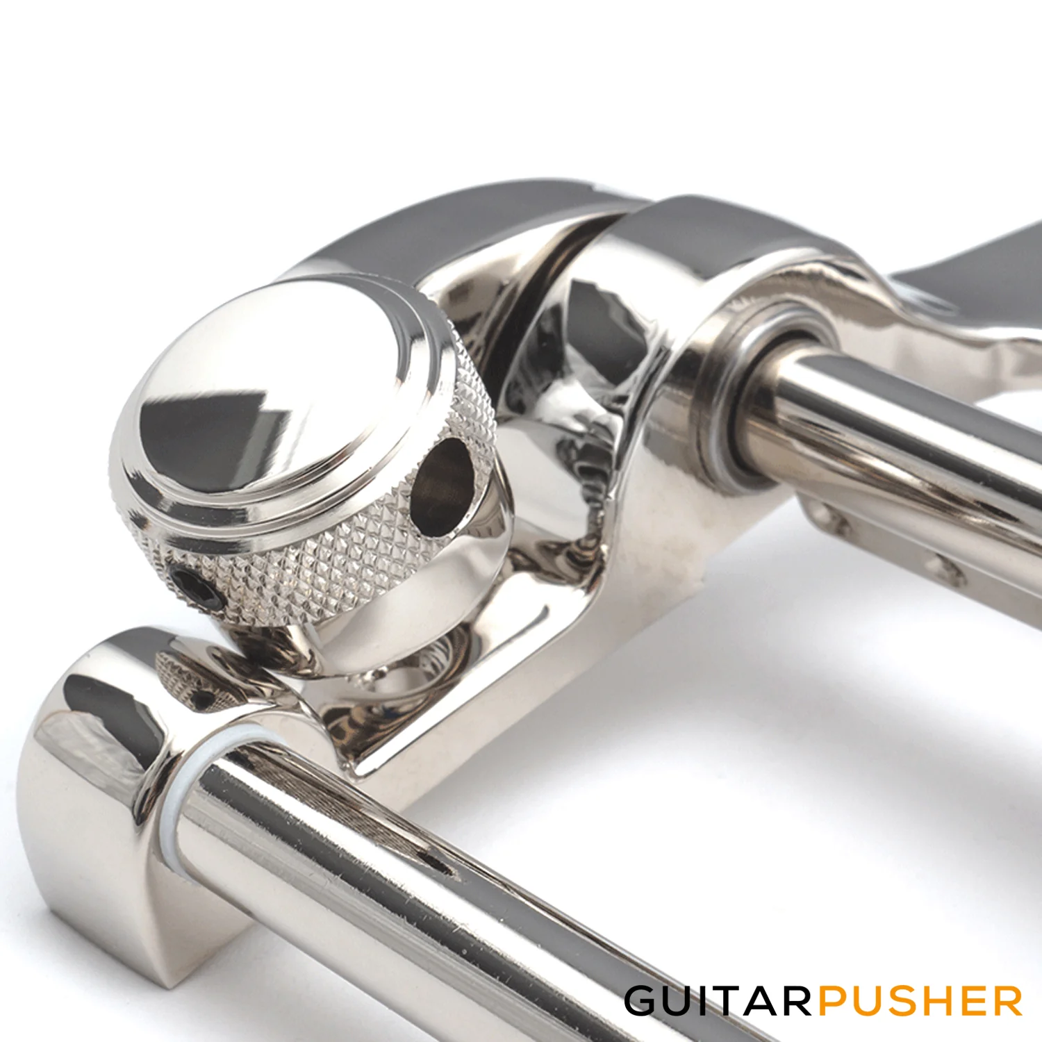 Duesenberg Tremola Short Nickel - Image 3