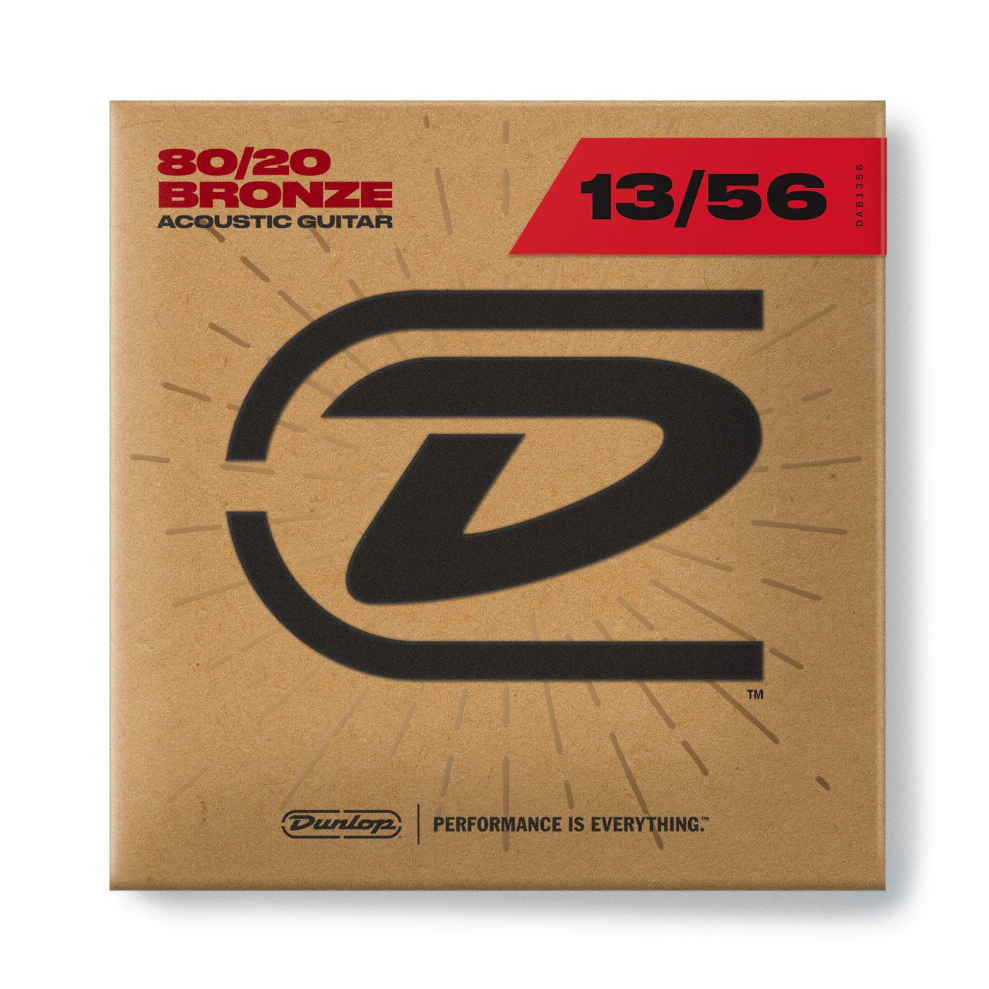 Dunlop 80/20 Bronze Acoustic Guitar Strings - Image 5