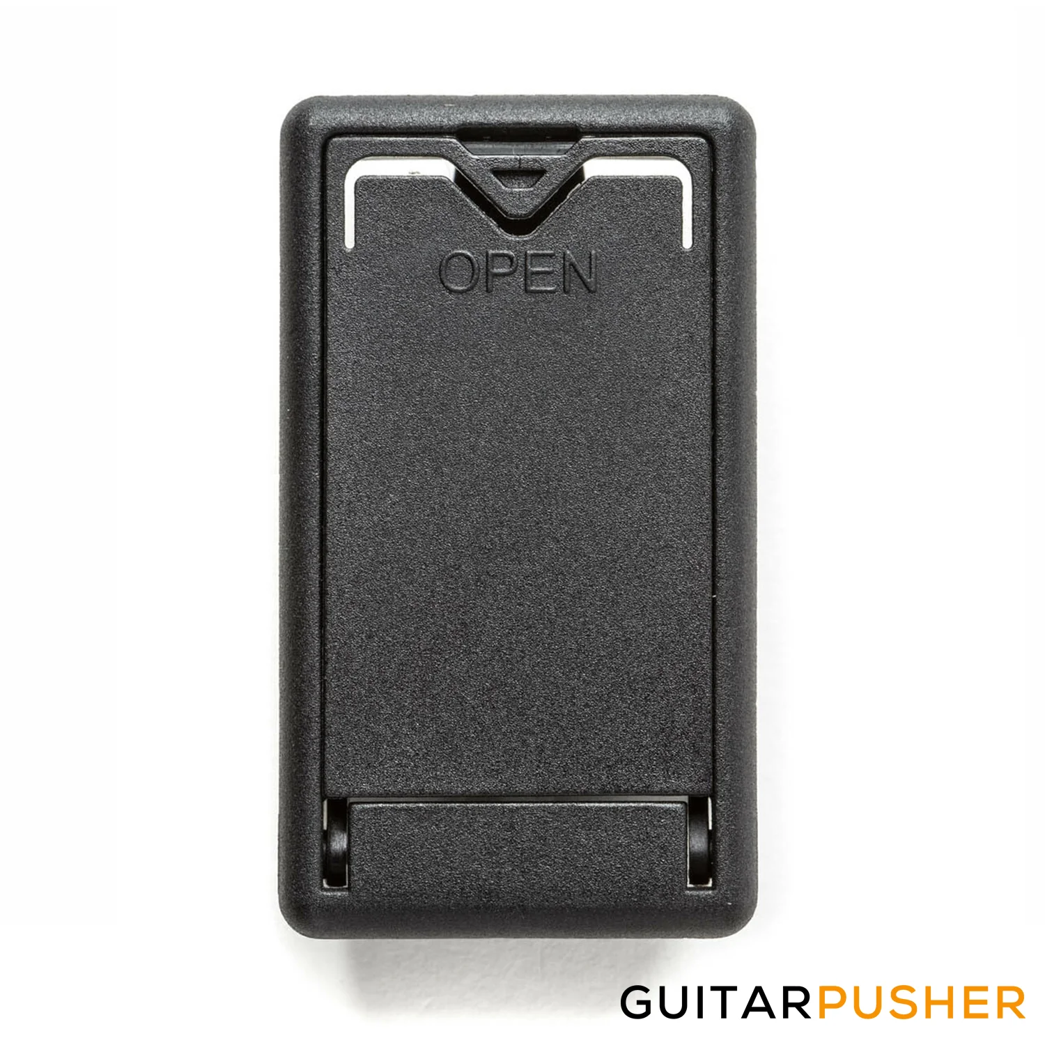 Dunlop Battery Box for Effect Pedals ECB244BK